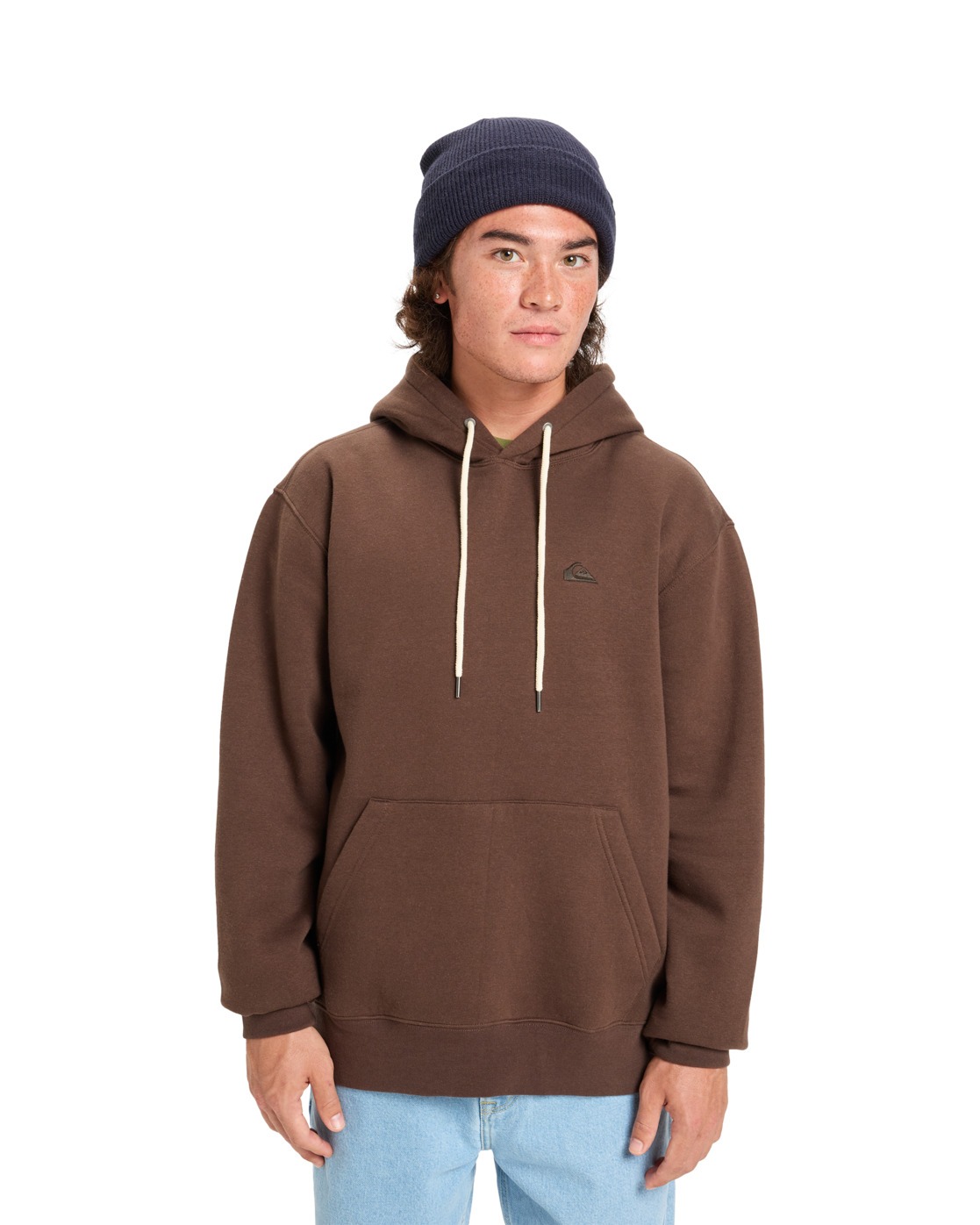 Quiksilver Kapuzensweatshirt "Salt Water"