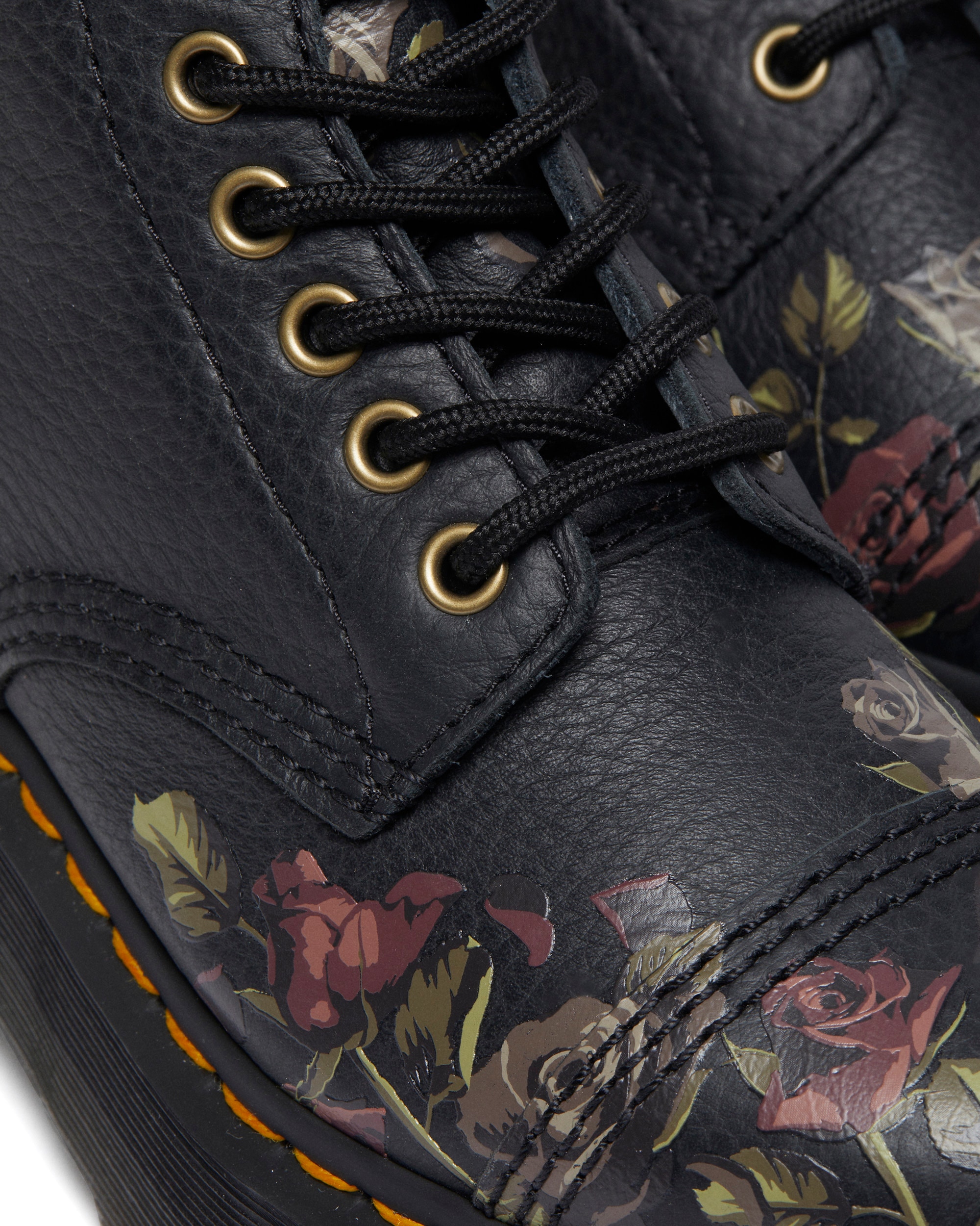 DR. MARTENS Schlupfboots »Sinclair«, Plateauboots, Chunky Boot mit modischm Reißverschluss