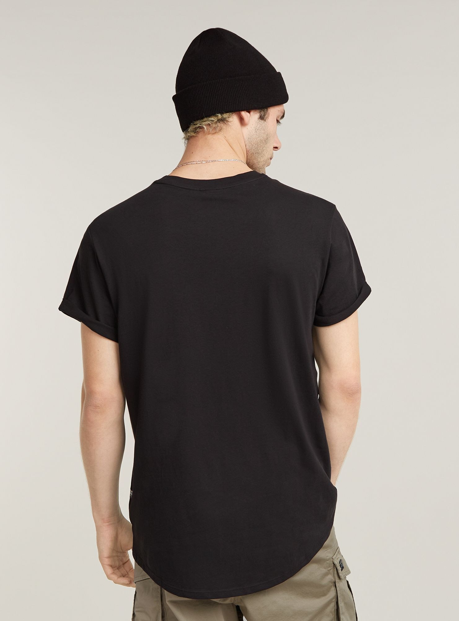 G-STAR T-Shirt »Lash T-Shirt«