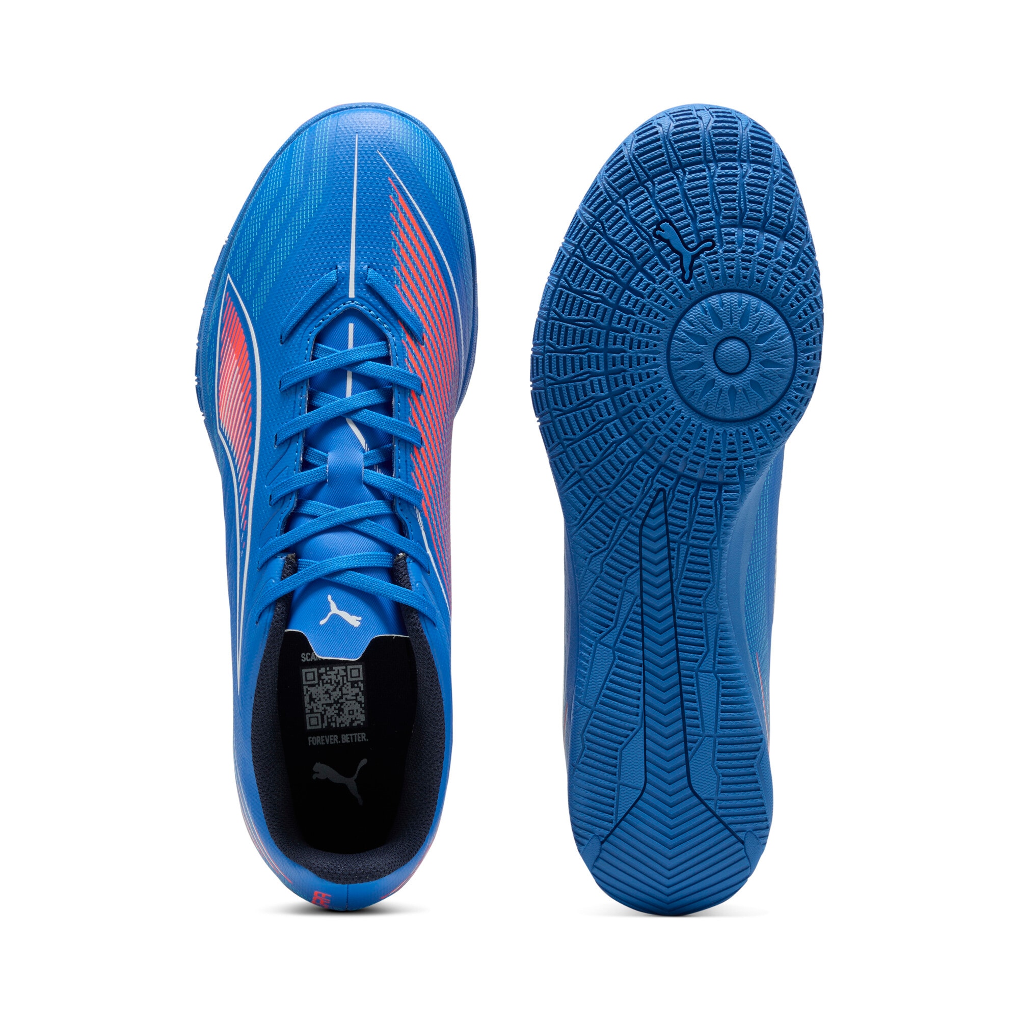 PUMA Hallenschuh »ULTRA 6 PLAY IT«