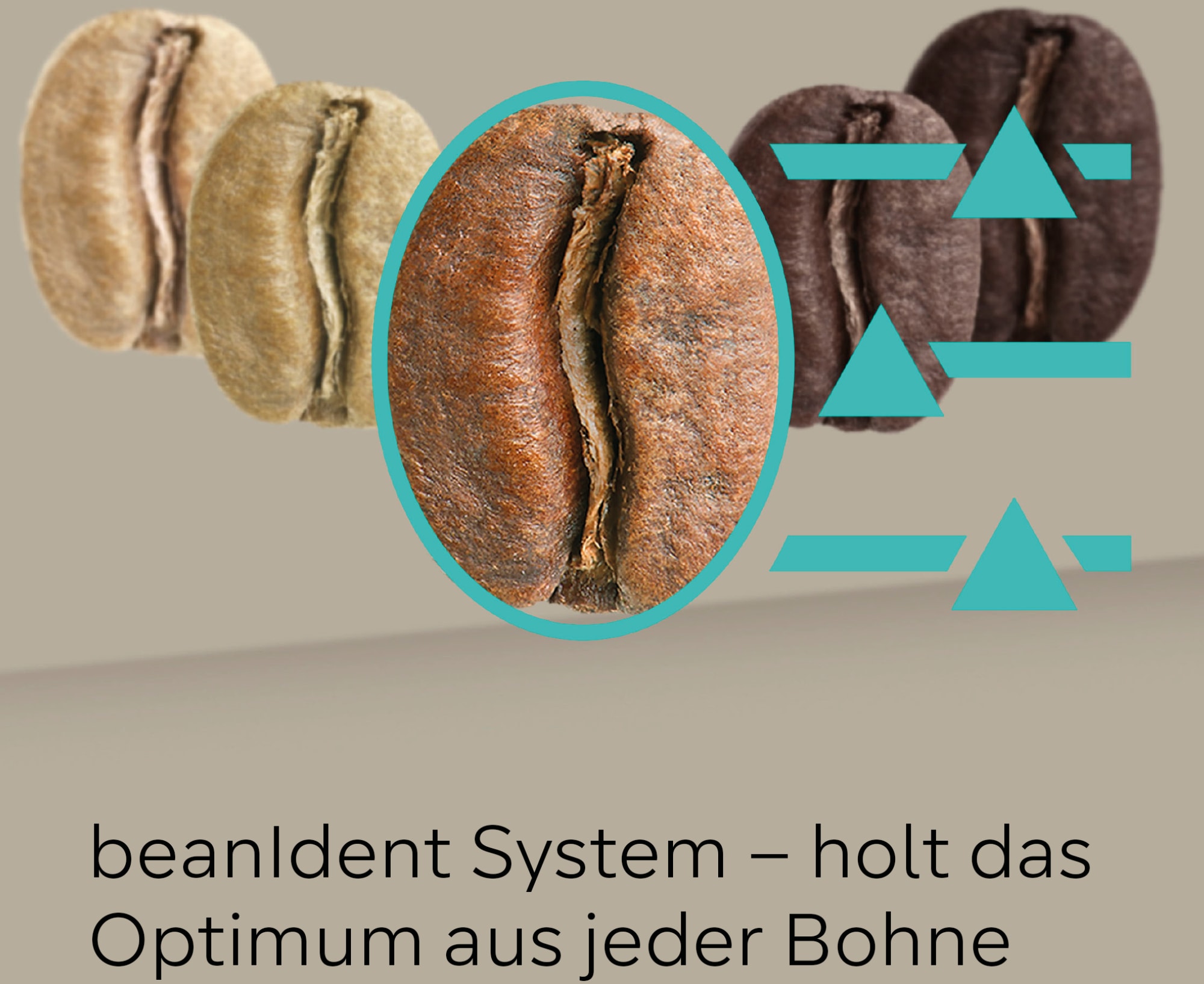 SIEMENS Kaffeevollautomat »EQ900 plus TQ903DZ3, auto. Reinigen/Entkalken, Cold Brew, Barista-Mode« ETM Testnote "sehr gut", Geräuschreduzierung, edelstahl