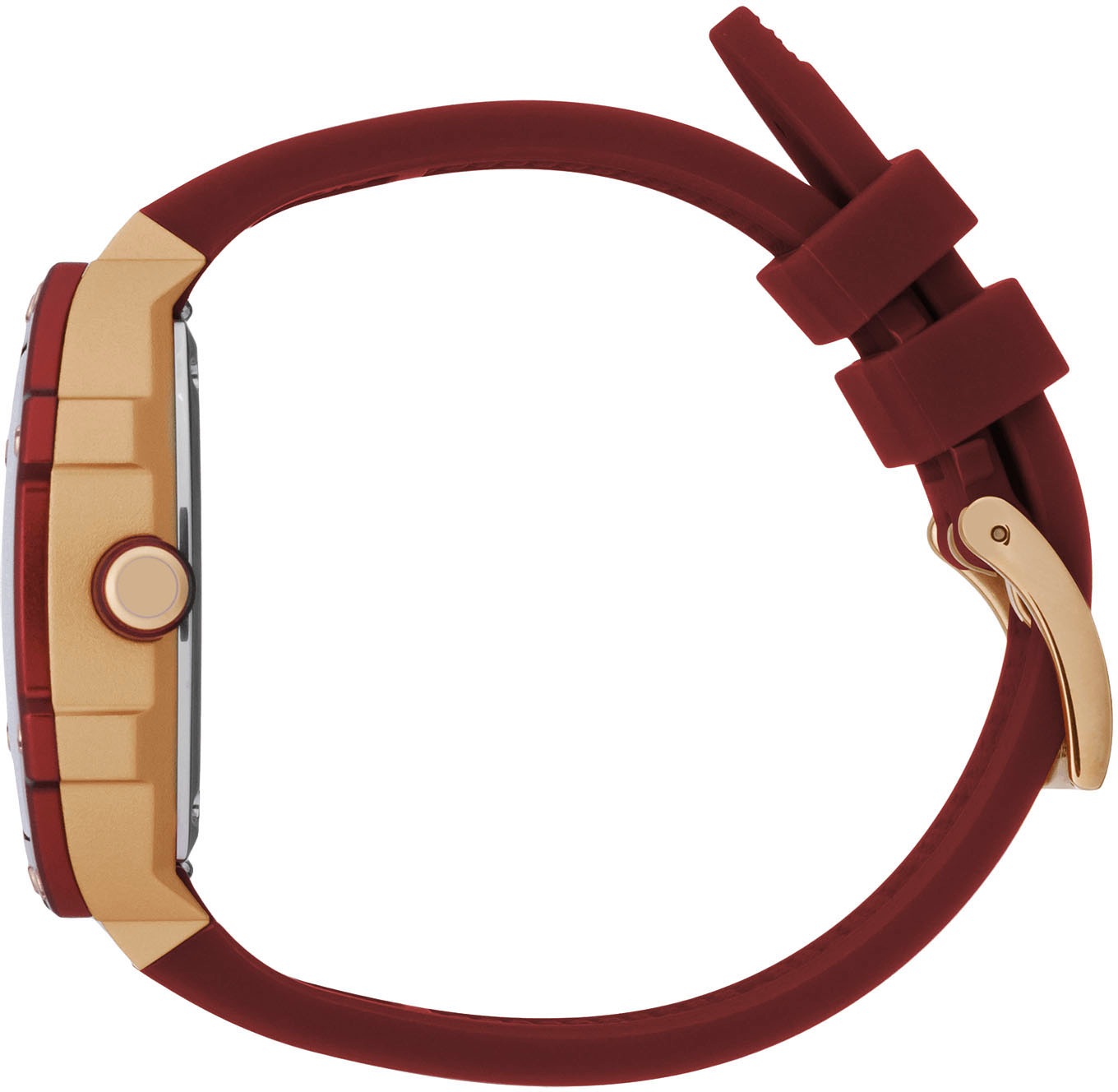 ice-watch Multifunktionsuhr »ICE boliday - Alu - Small - MT«, Quarzuhr, Armbanduhr, Damenuhr, analog, Datum, 12/24-Stunden-Anzeige