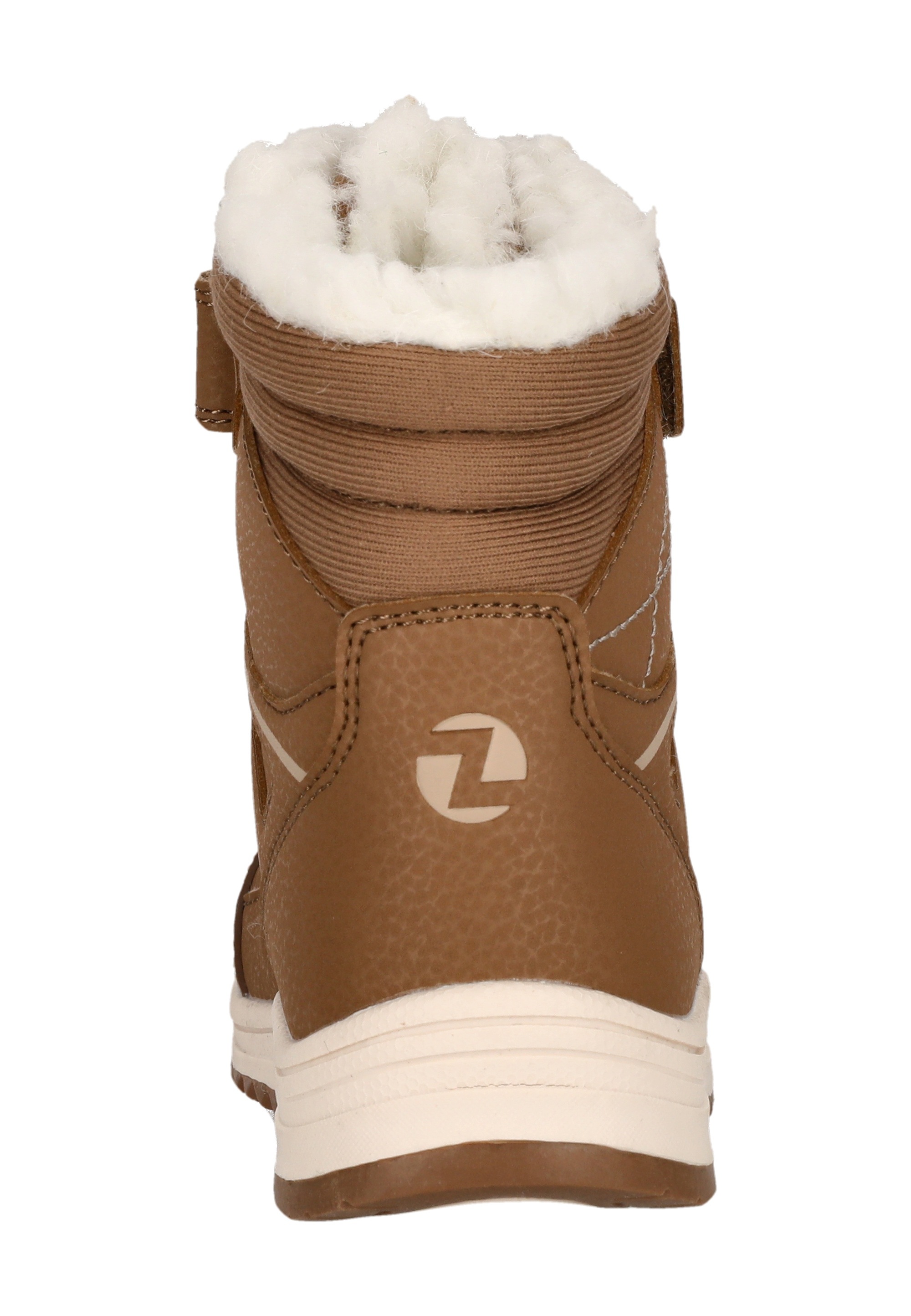 ZIGZAG Stiefel »Rincet«, mit praktischem Schnellschnürsystem