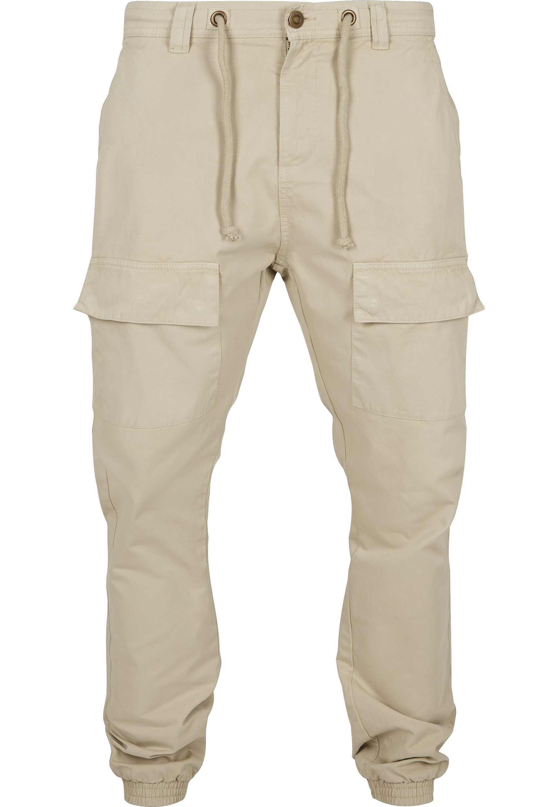 URBAN CLASSICS Sweathose "Urban Classics Herren Front Pocket Cargo Jogging Pants"