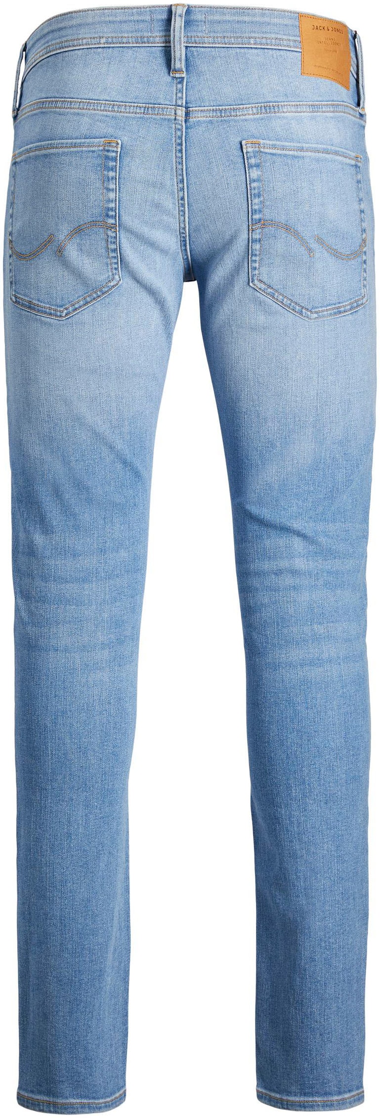 Jack & Jones Slim-fit-Jeans »GLENN«