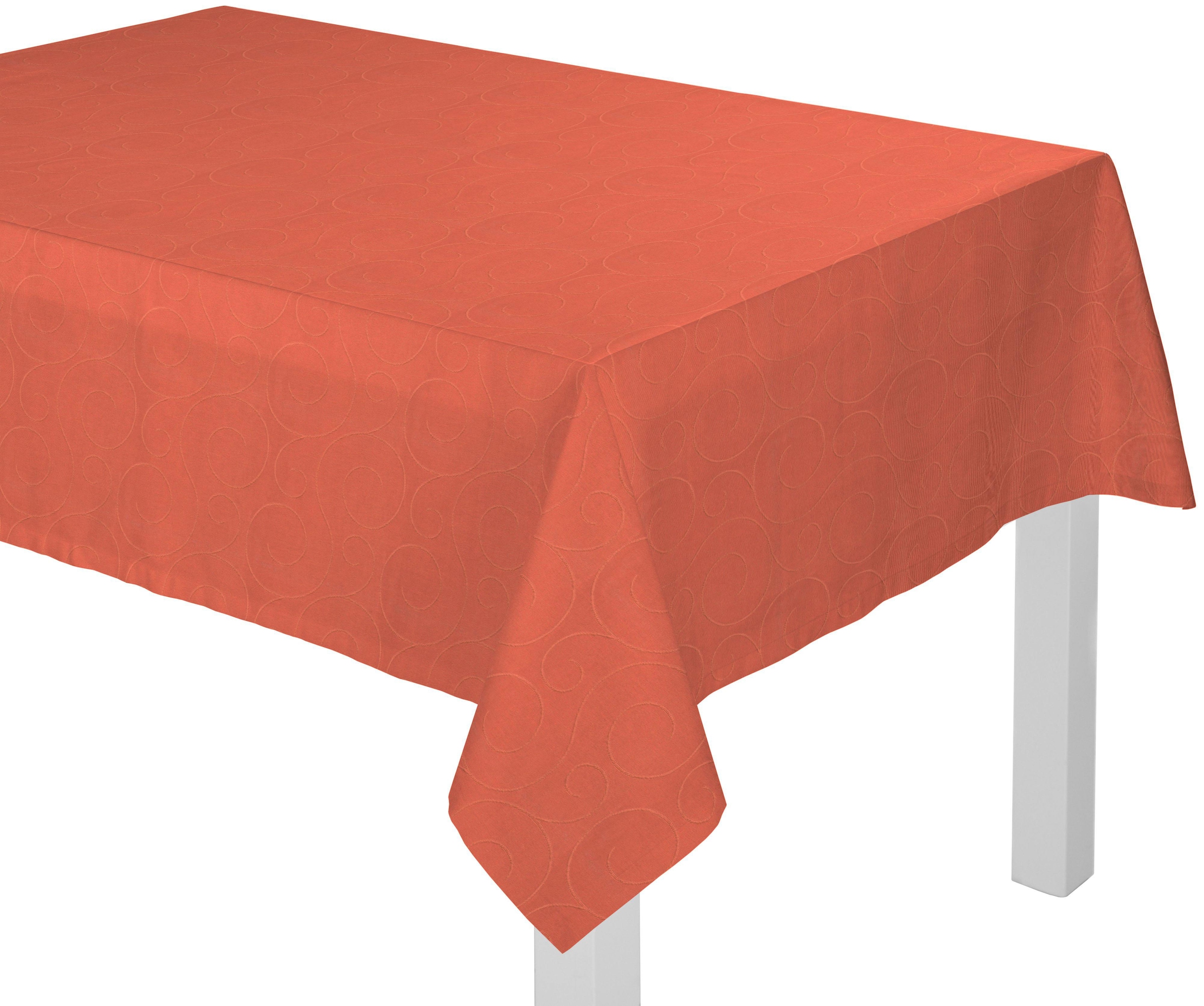 Wirth Tischdecke "Neufahrn" günstig online kaufen