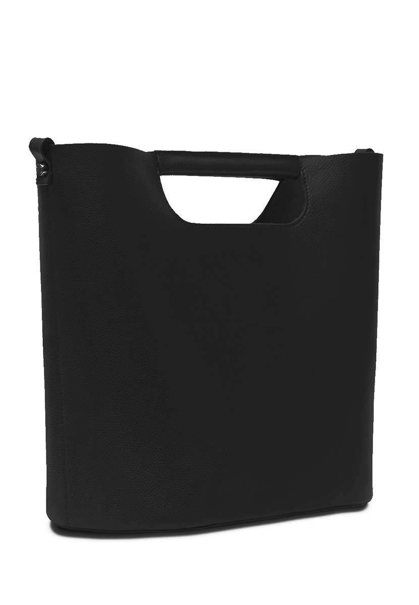 GRETCHEN Schultertasche »Crocus Shoulderbag«, aus italienischem Rindsleder