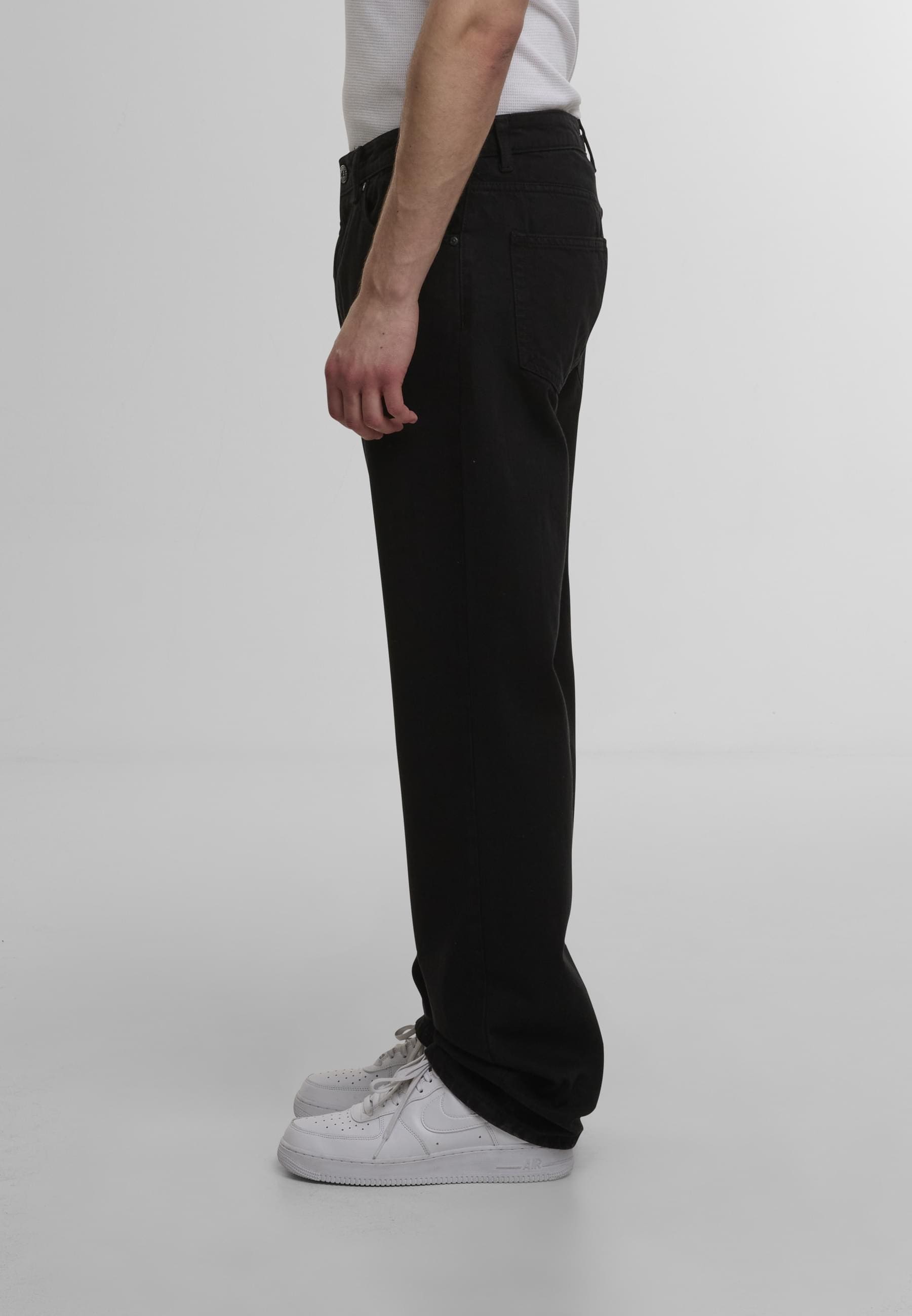 DEF Bequeme Jeans »DEF Herren DEF Kant Straight Fit Denim«