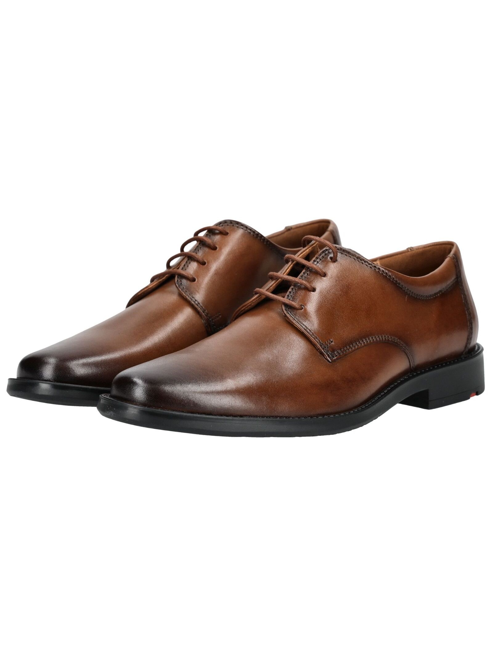 Lloyd Schnürschuh »LLOYD Businessschuhe Glattleder«