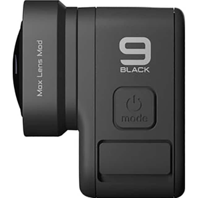 GoPro Actioncam Zubehör »Max Lens Mod (HERO9 Black)« | BAUR