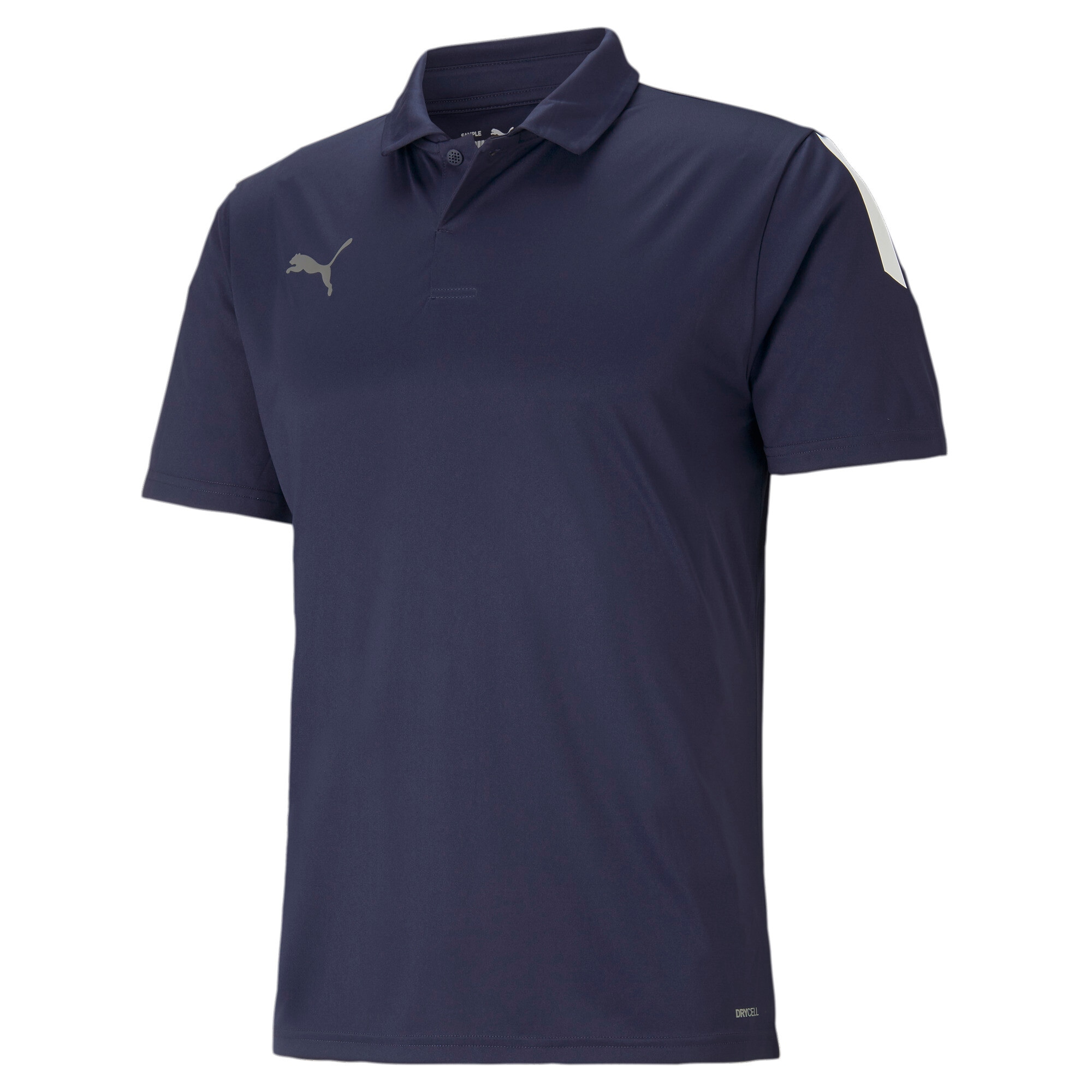 Poloshirt »TEAMLIGA SIDELINE POLO«