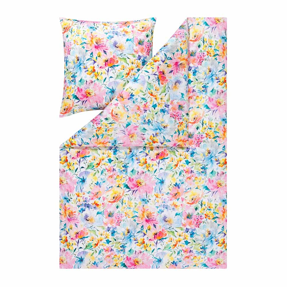 Estella Bettwäsche "Alanis" 3 Stk. tlg. günstig online kaufen