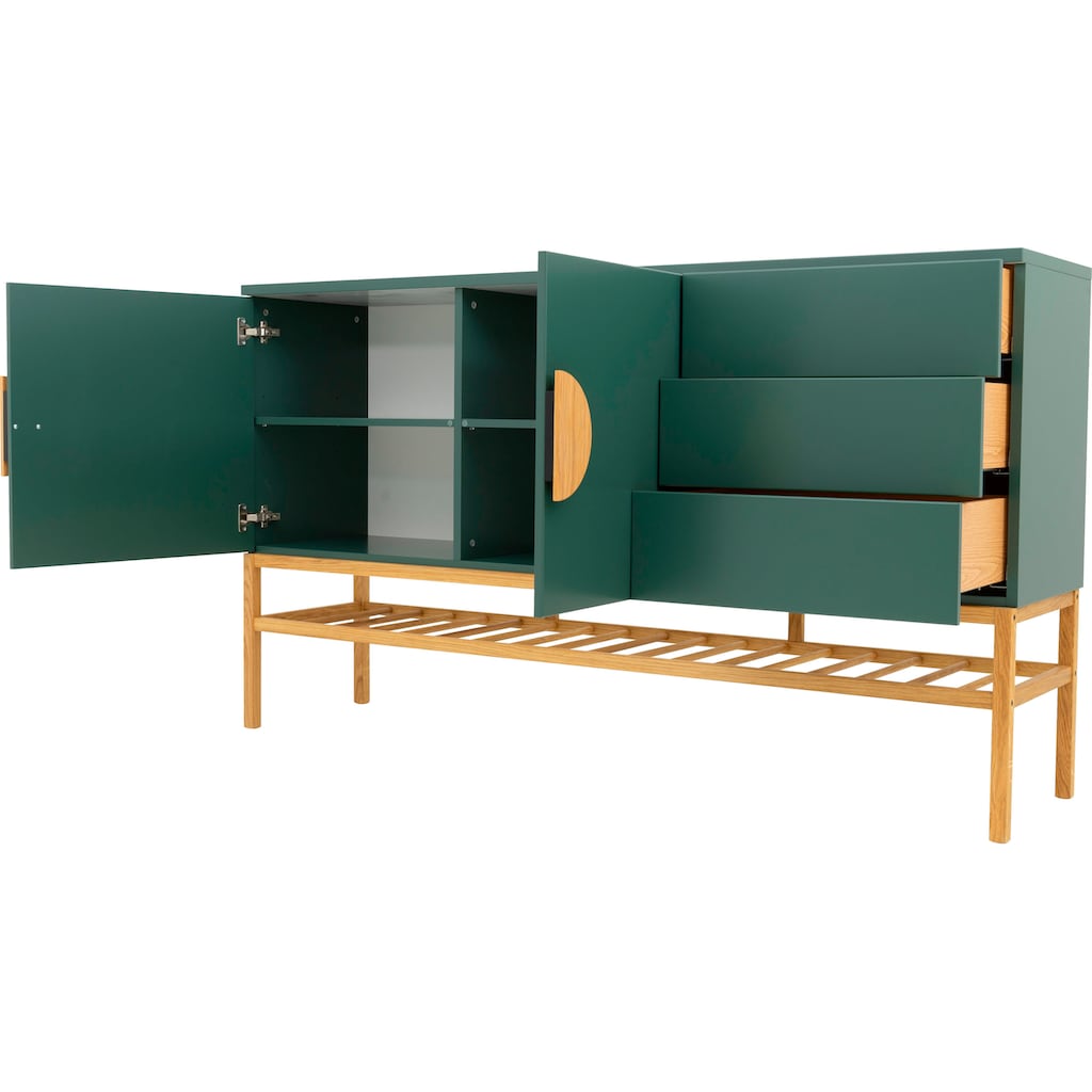 Tenzo Sideboard »SCOOP«