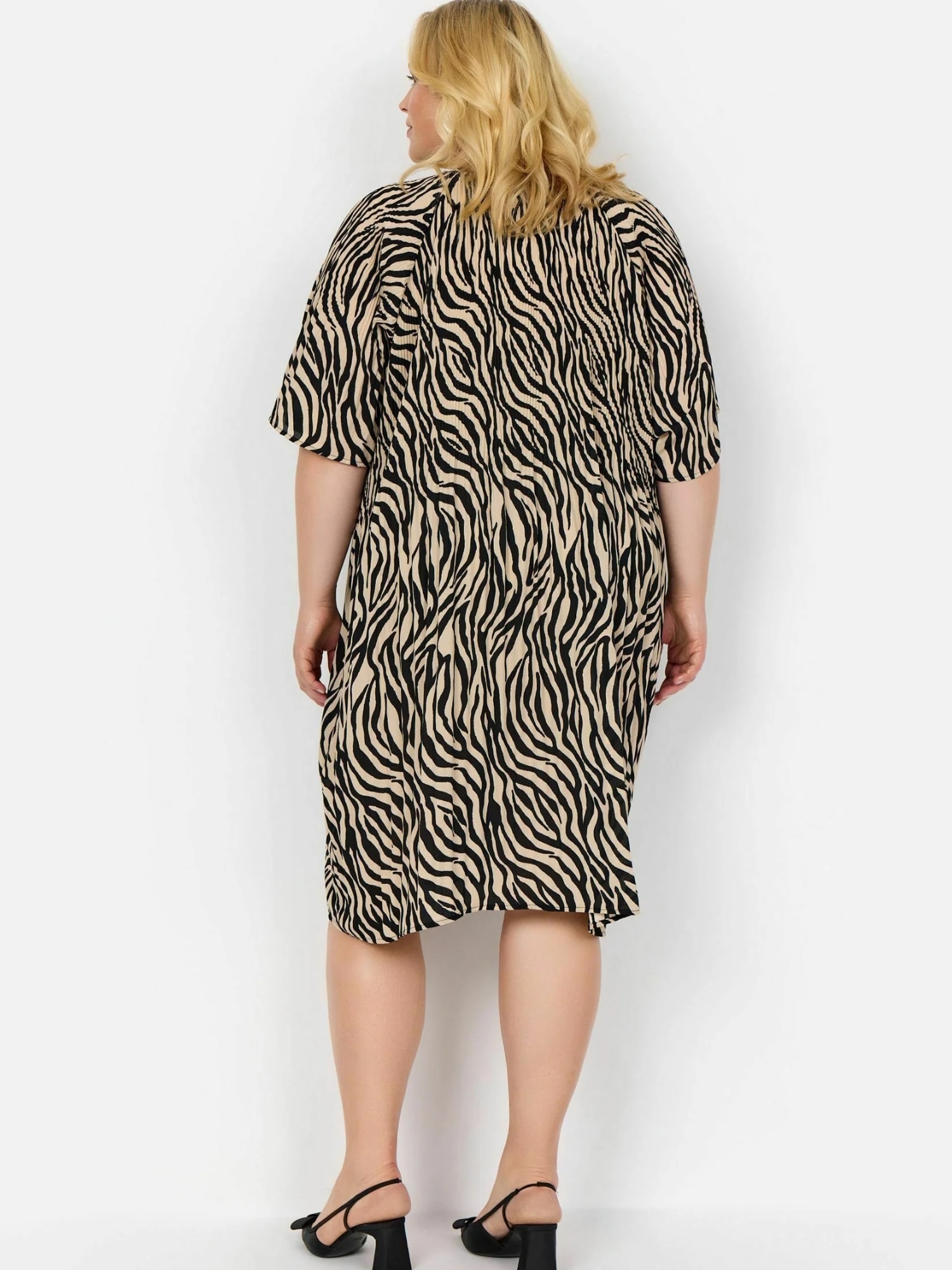 Wasabi Concept Jerseykleid »Wasabi Concept Dress WA-LIONA«