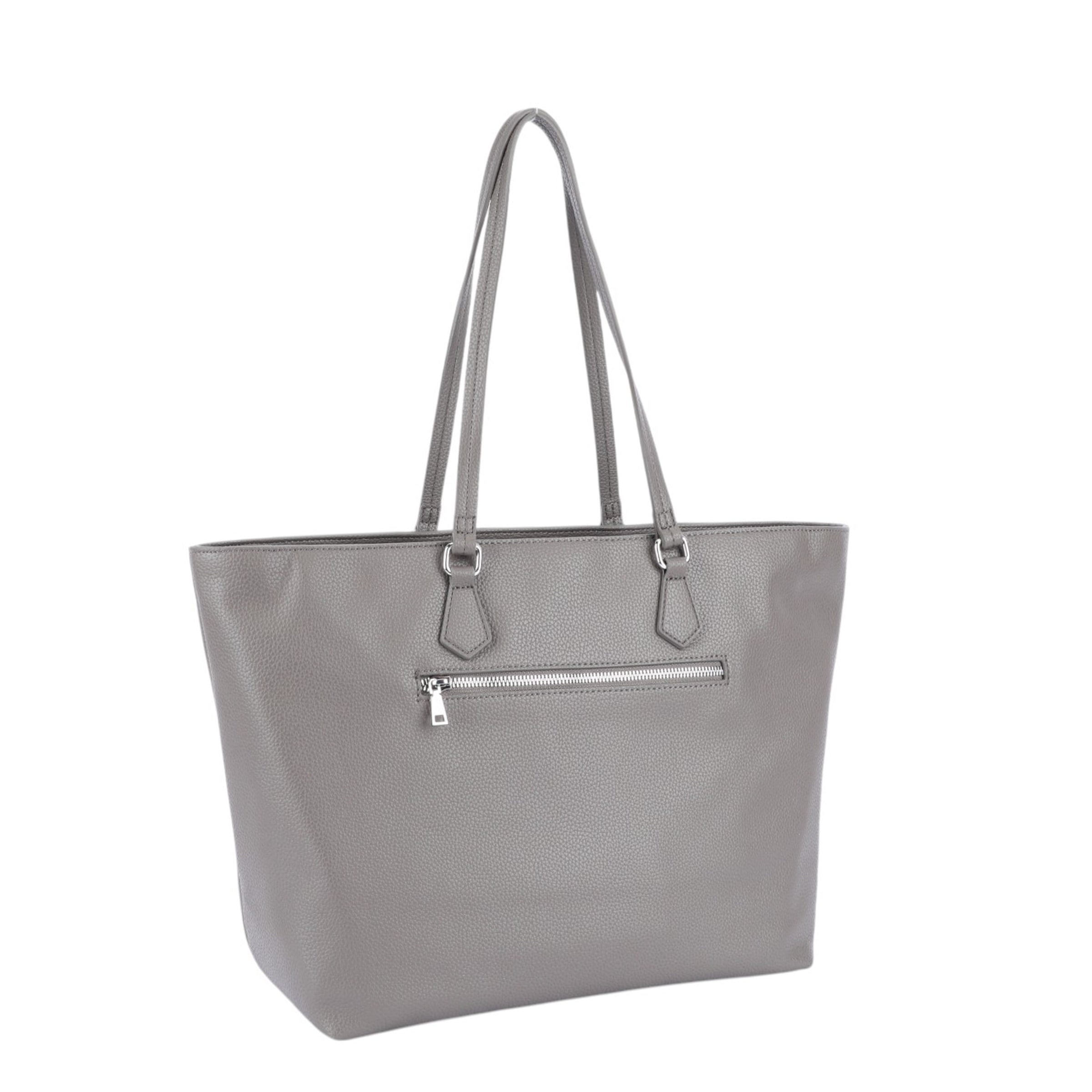 Joop Jeans Shopper »lettera 1.0 shopper lhz«, Hobo Schultertasche Henkeltasche Tasche Damen