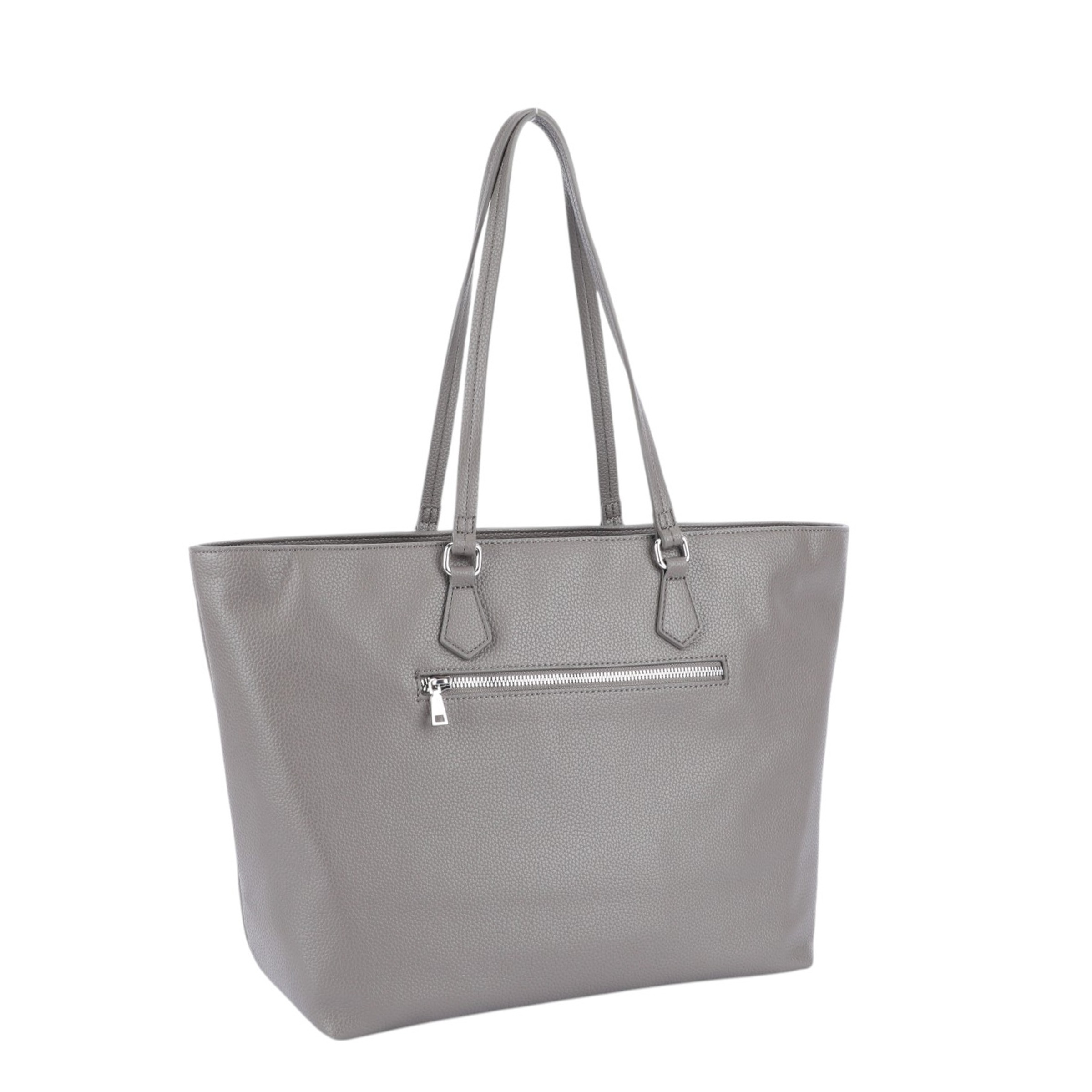 Joop Jeans Shopper "lettera 1.0 shopper lhz" Hobo Schultertasche Henkeltasc günstig online kaufen