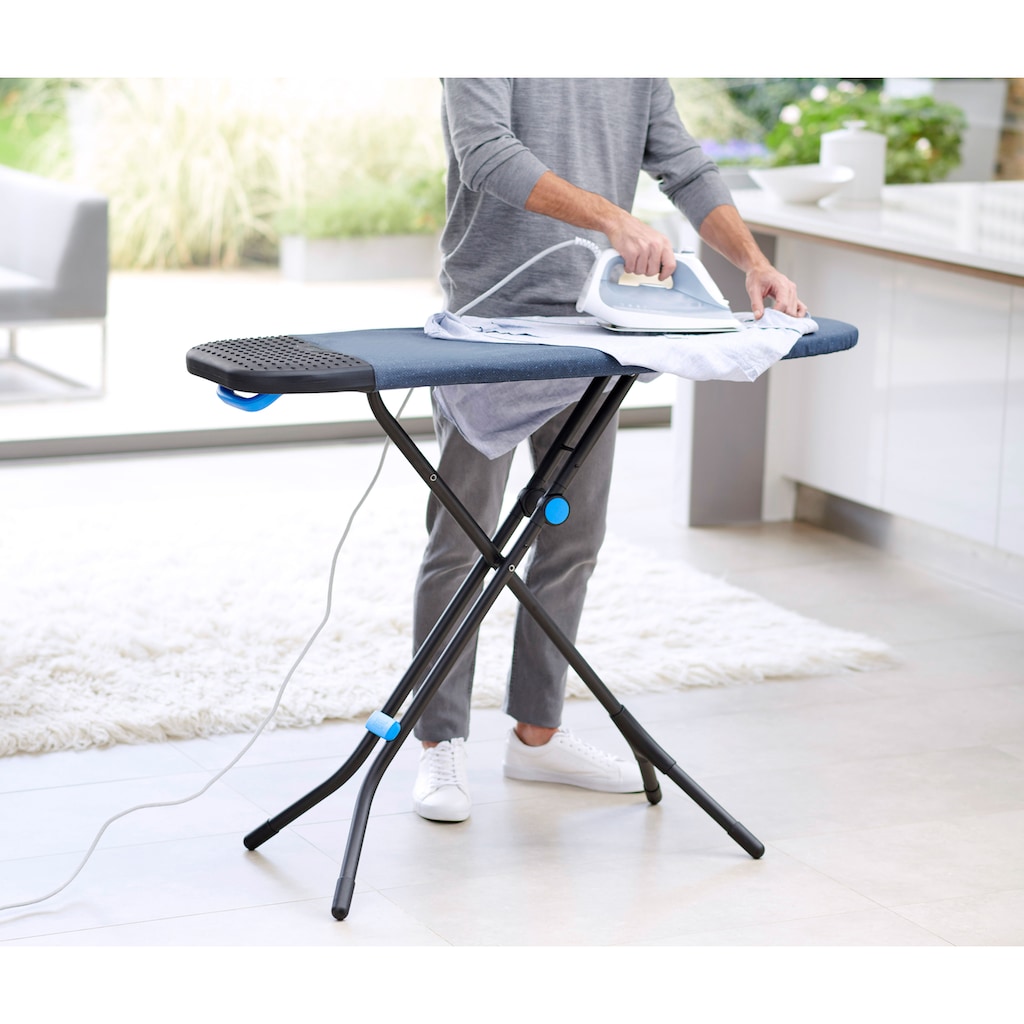 Joseph Joseph Bügelbrett »Glide™ Plus«, Bügelfläche 108 cmx38 cm