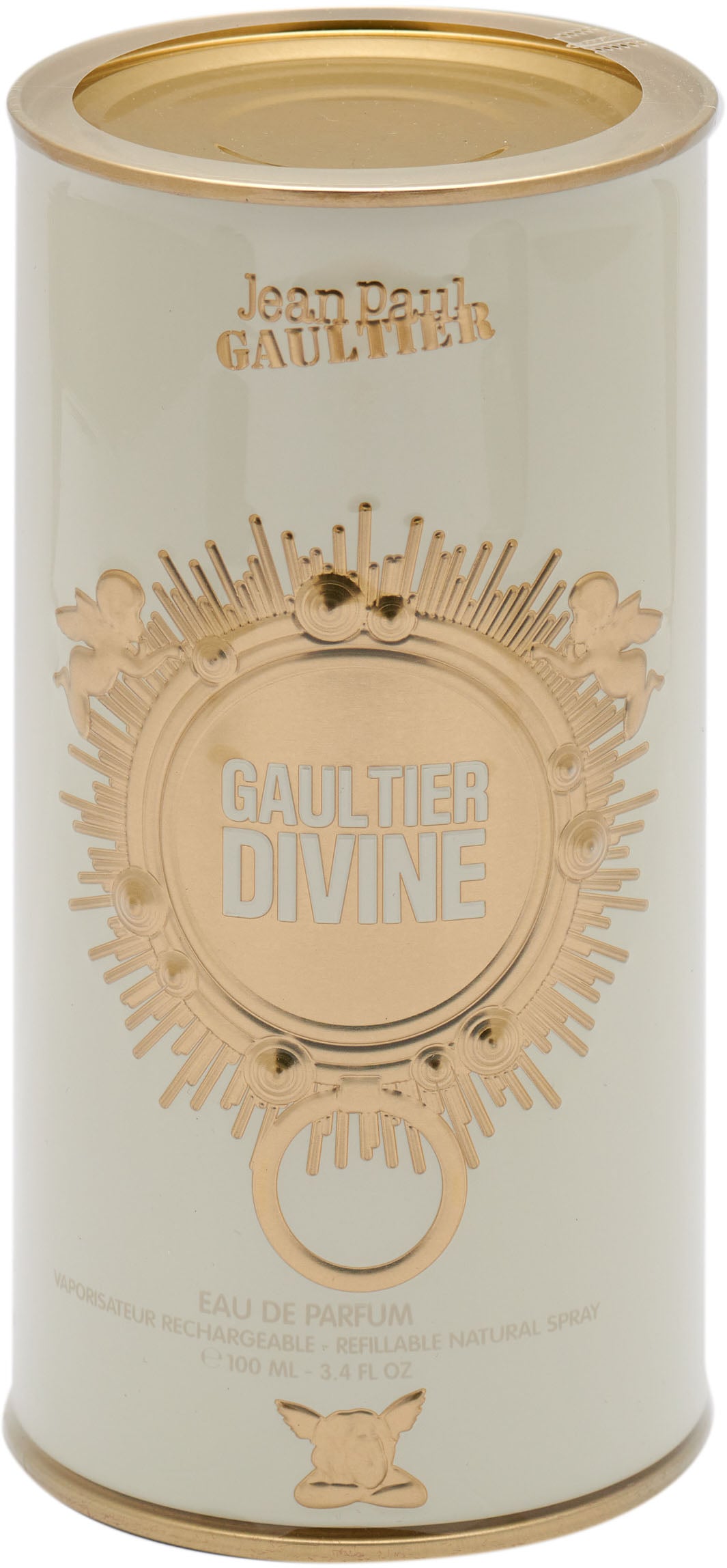 JEAN PAUL GAULTIER Eau de Parfum »Jean Paul Gaultier Divine«, (1 tlg.)