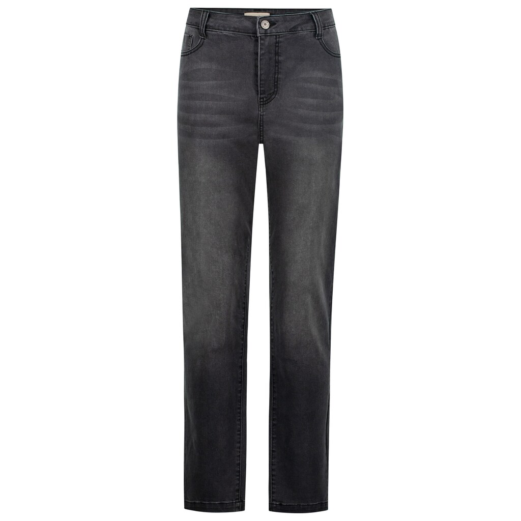 October Bequeme Jeans