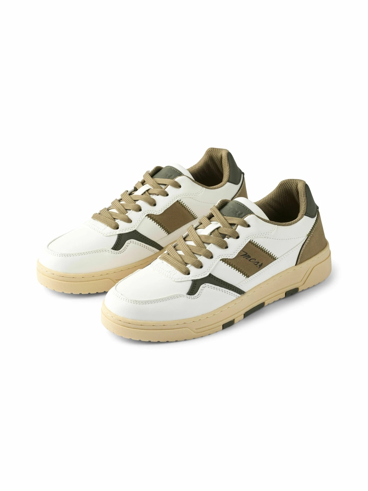 MCS Sneaker "MCS Flacher shoe M25D" günstig online kaufen