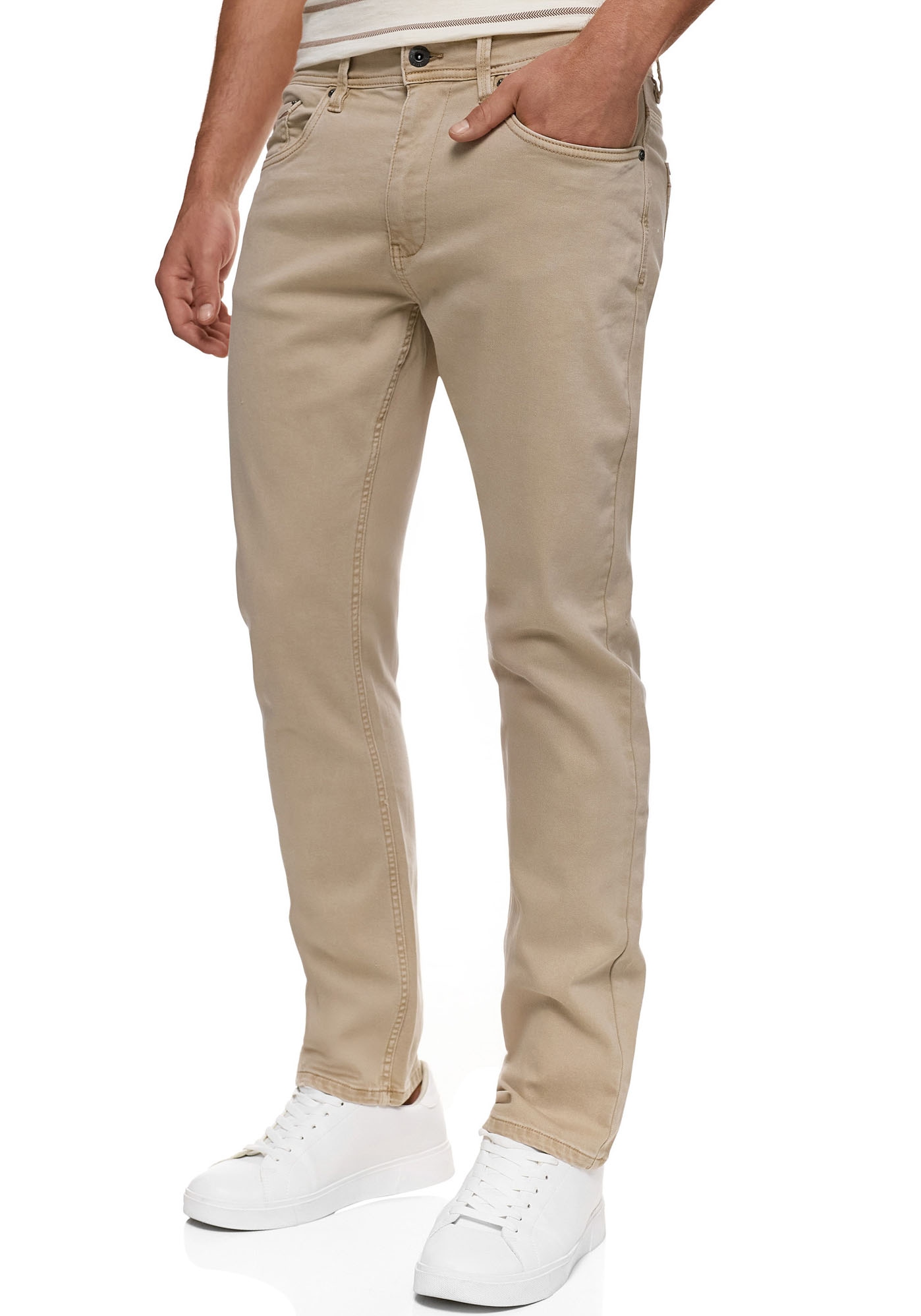 Indicode Cargohose »INReffe«