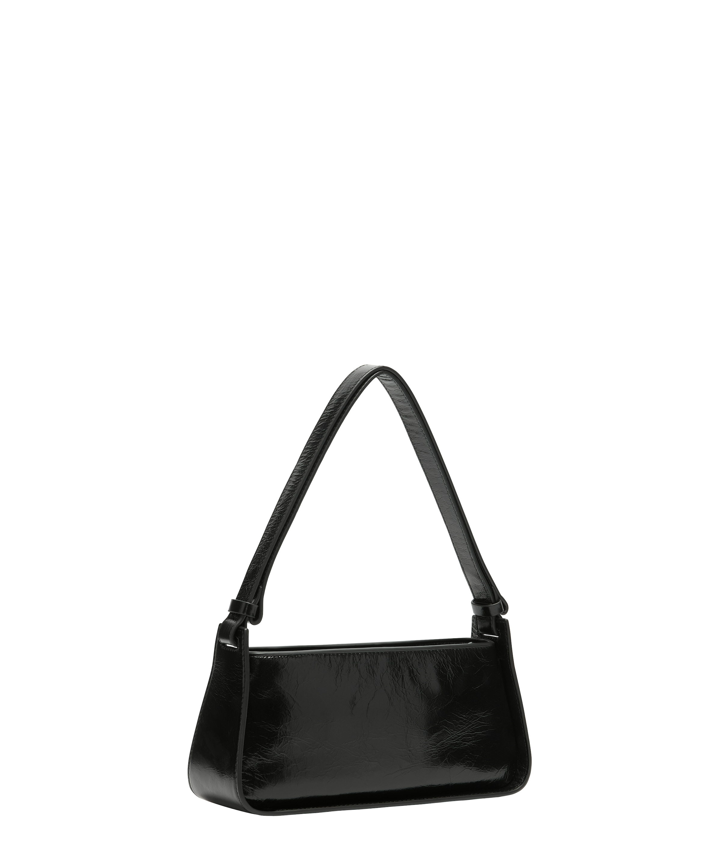 Liebeskind Berlin Umhängetasche »Crossbody S FRANZIS LACK DISTRESSED«