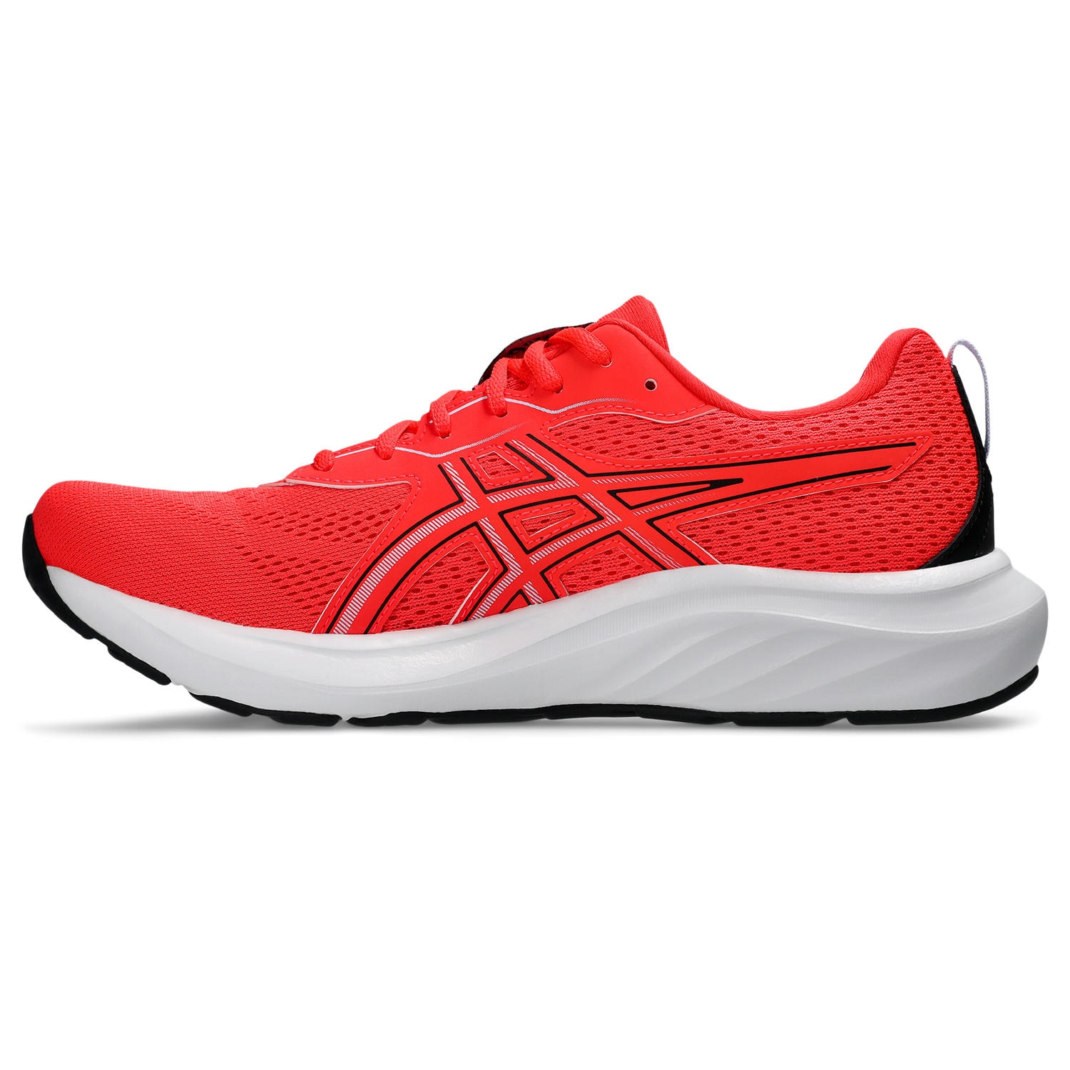 Asics Laufschuh »GEL-CONTEND 9«, mehr Dämpfung