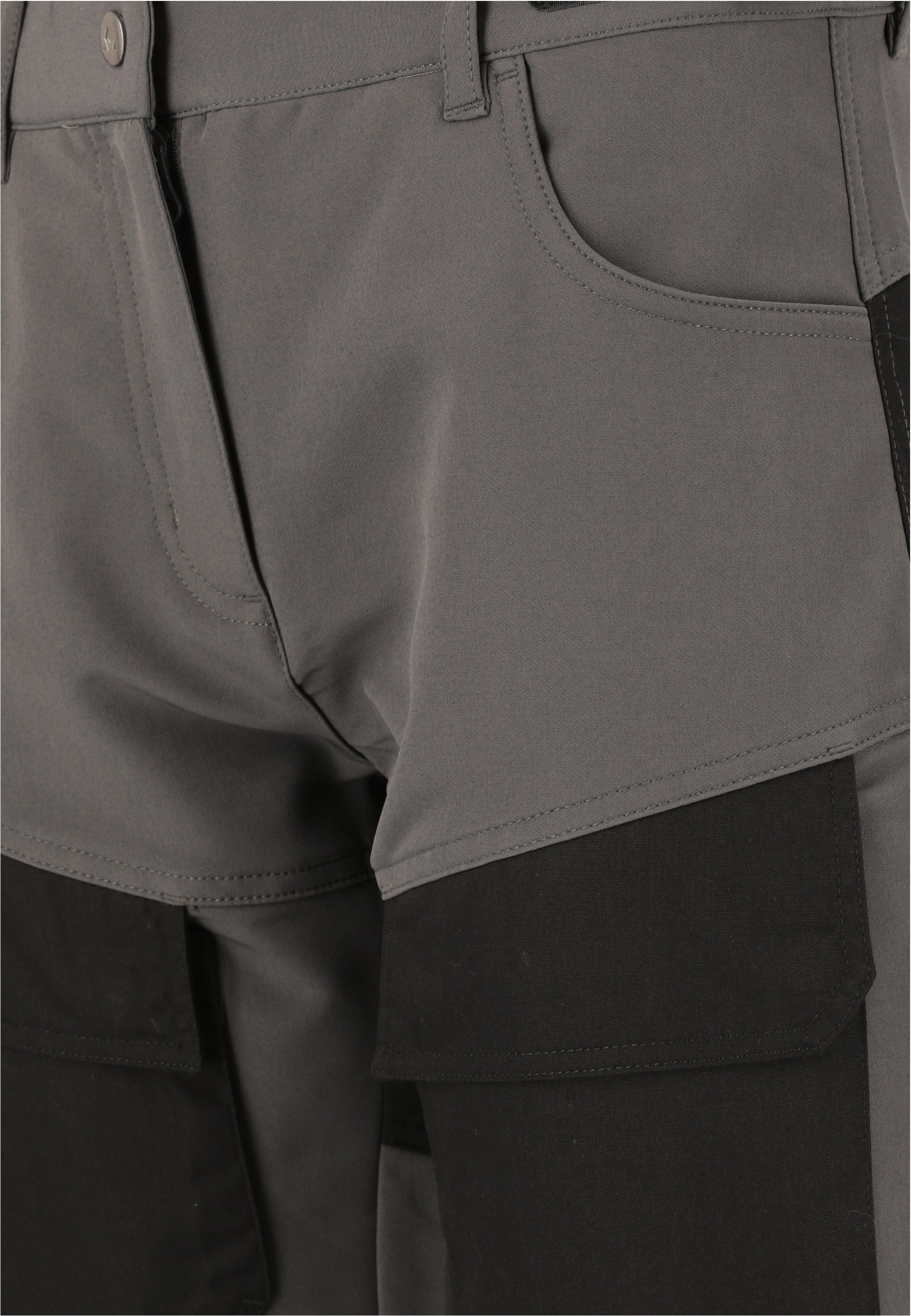 WHISTLER Shorts »Lara«, mit dehnbarem Funktionsstretch