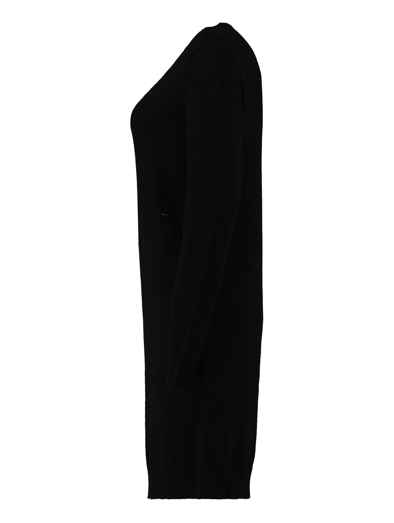 HaILY’S Strickkleid »SH V DR Ro44xana«