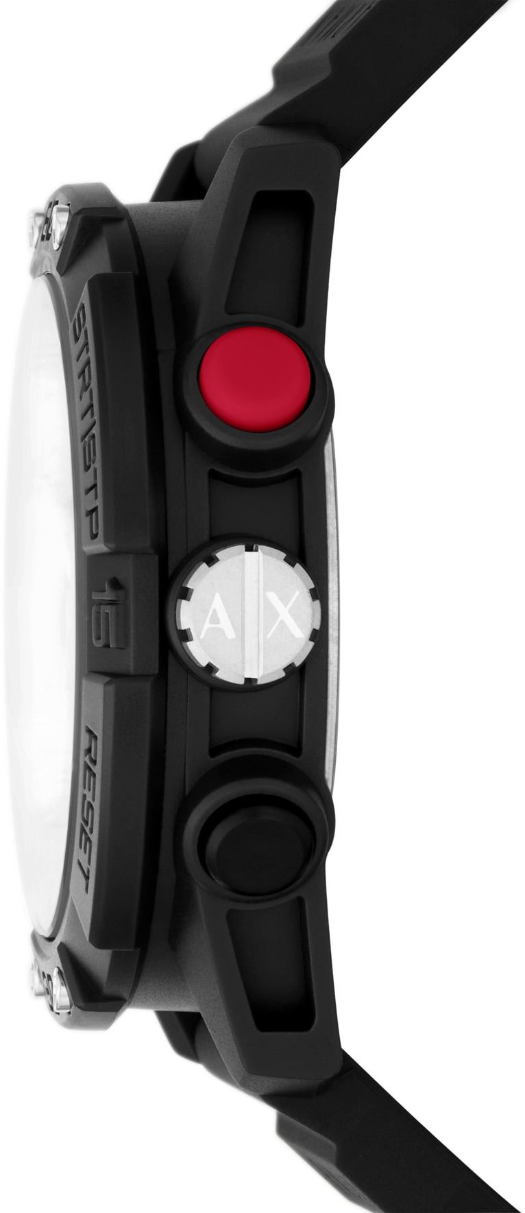 ARMANI EXCHANGE Digitaluhr »AX2960« online kaufen | BAUR
