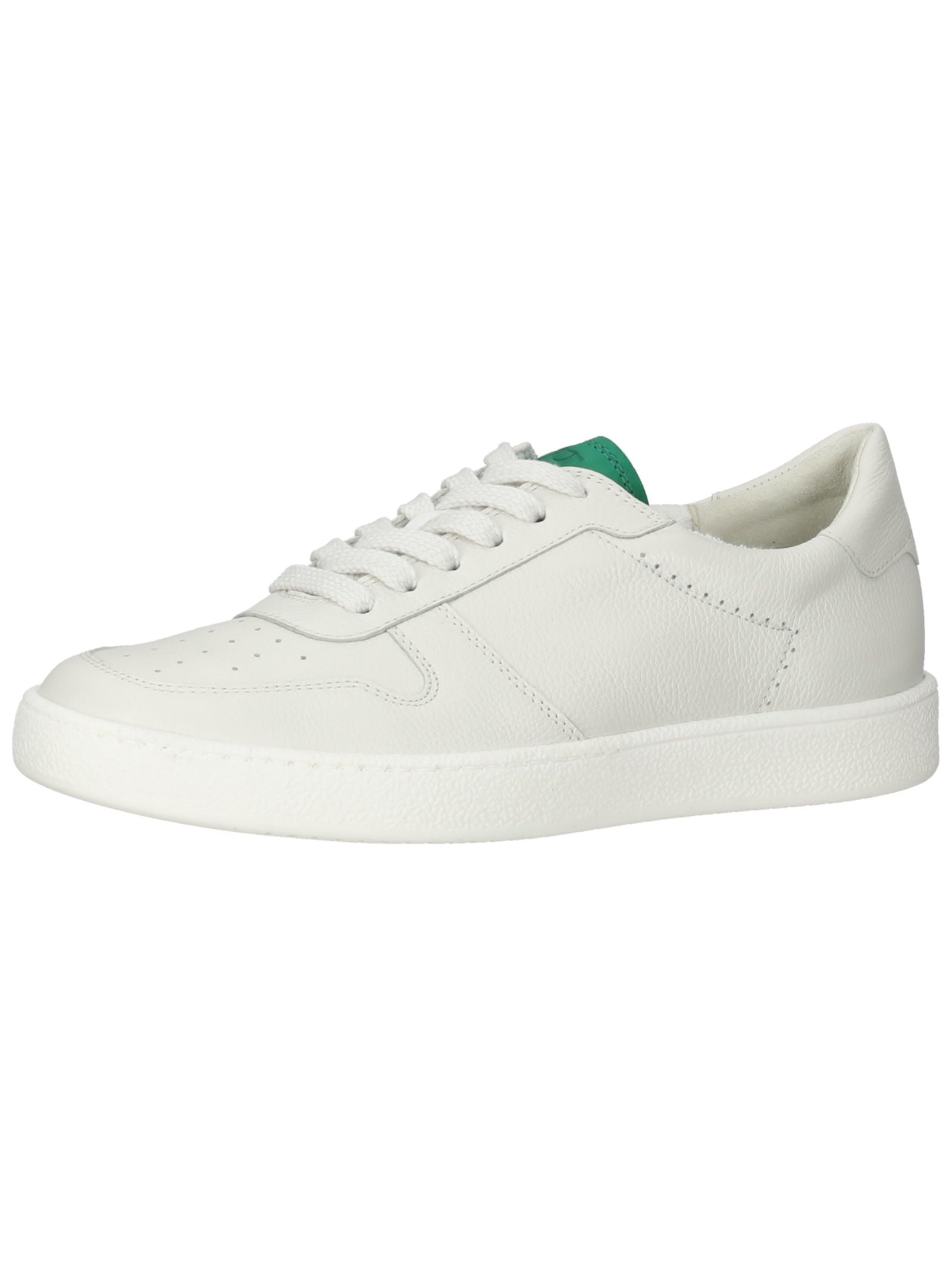 Paul Green Sneaker "Paul Green Sneaker Leder" günstig online kaufen