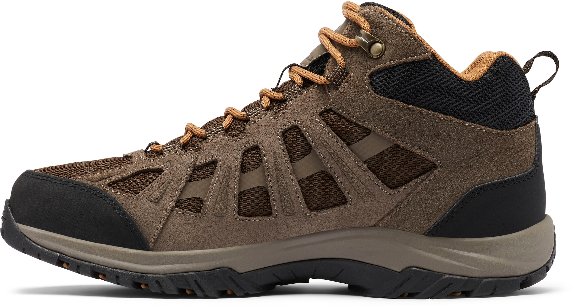 Columbia Wanderschuh "REDMOND™ III MID WATERPROOF", wasserdicht günstig online kaufen