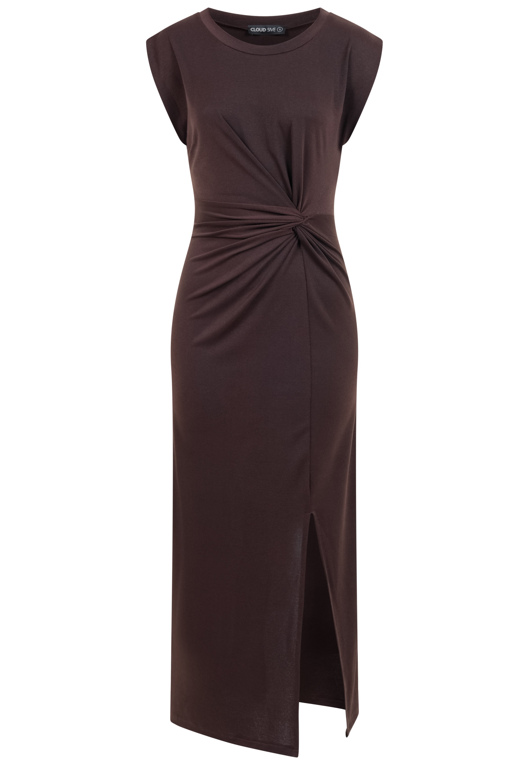 CLOUD 5IVE A-Linien-Kleid "CLOUD 5IVE Long Dress" 1 tlg.