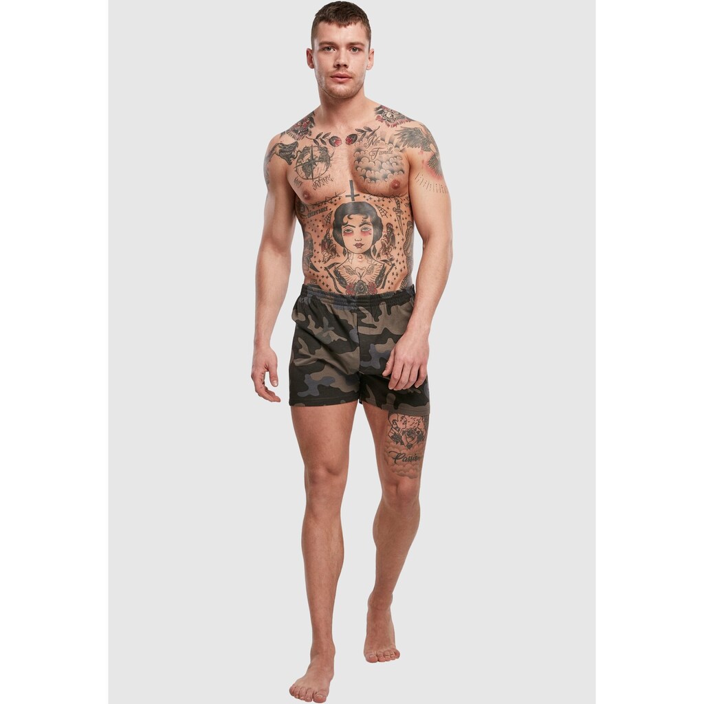 Brandit Boxershorts »Herren Boxershorts«, (1 St.)