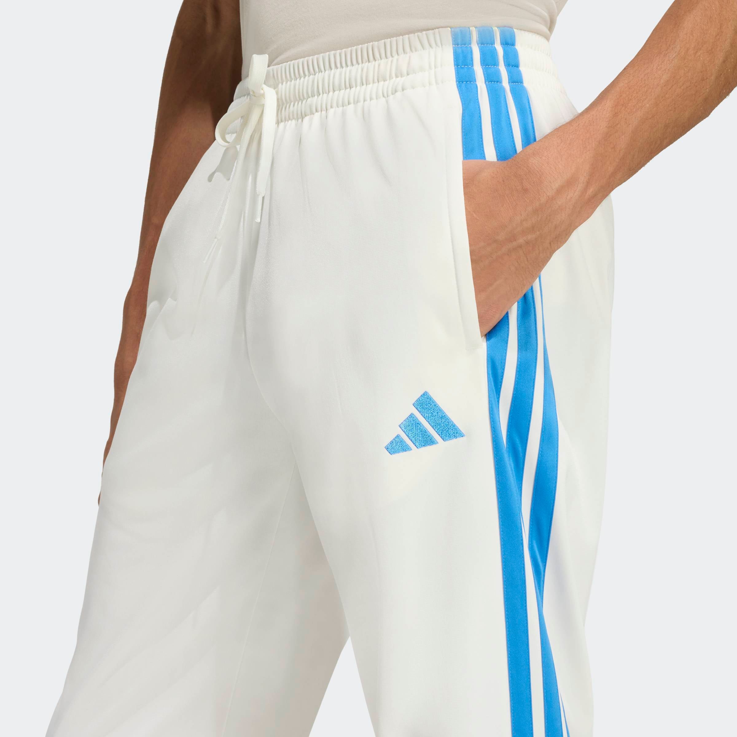 adidas Sportswear Sporthose »DAYREADY OPEN HEM«