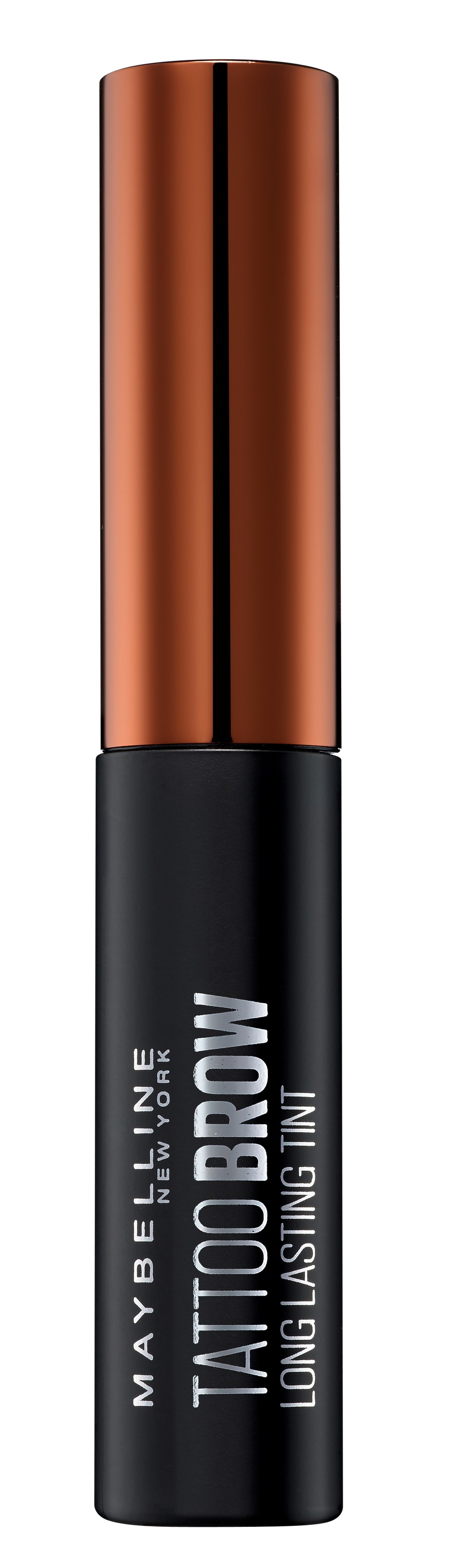 MAYBELLINE NEW YORK Augenbrauen-Gel »EYE BROW TATTOO GEL« mit innovativer Peel-off-Formel