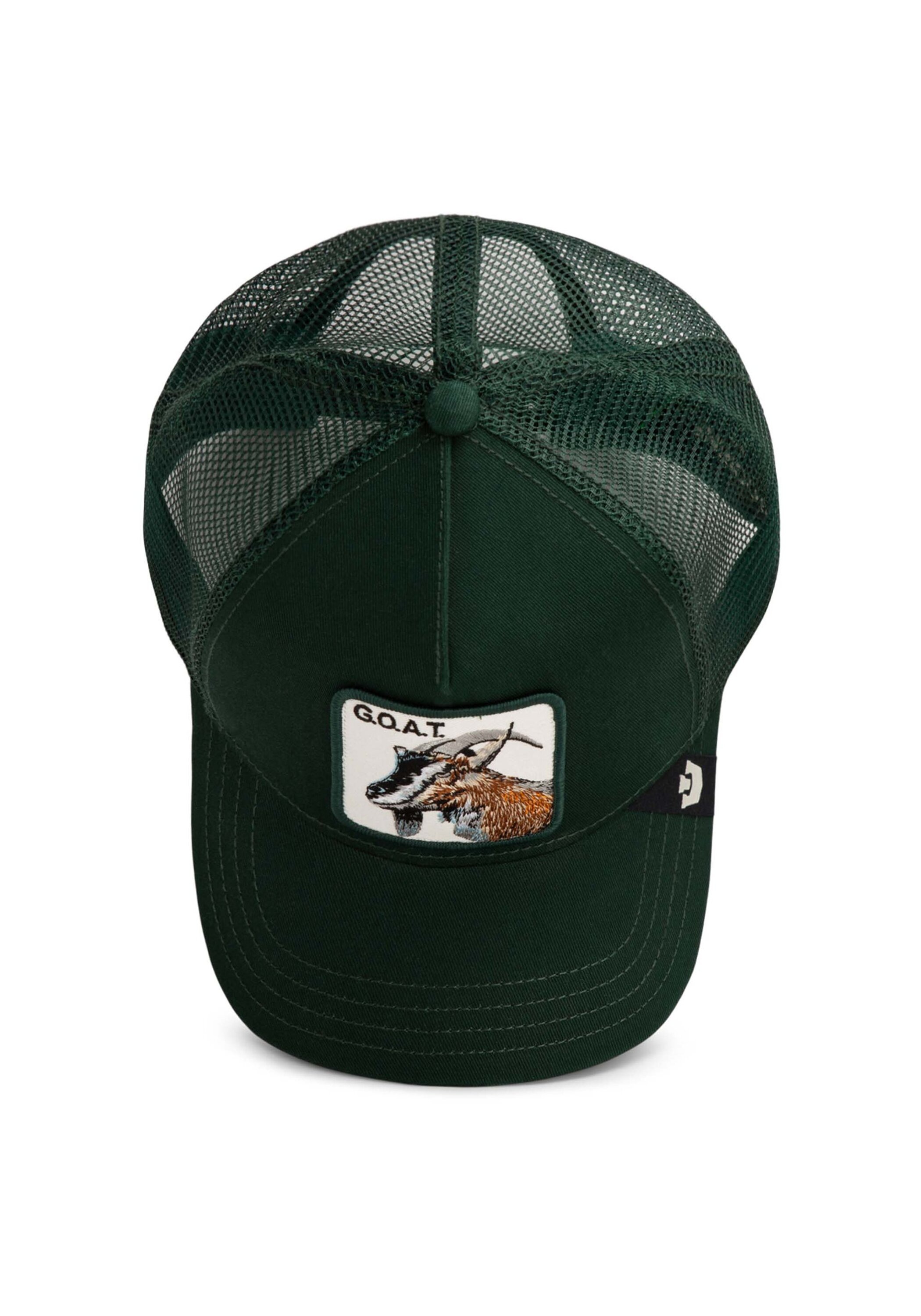 Goorin Bros. Snapback Cap »Cap OG Trucker«