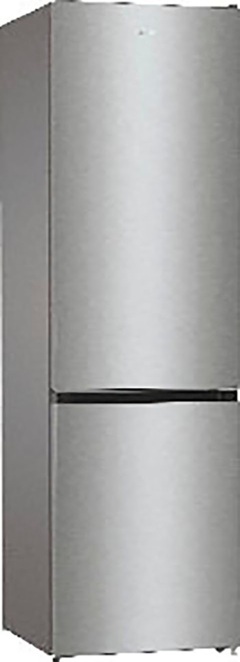 GORENJE Kühl-/Gefrierkombination "NRC 620 BSXL4", ConvertActive Schublade