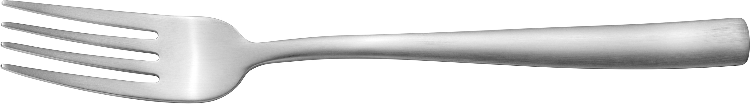 PINTINOX Besteck-Set »VILLA SATIN«, (Set, 24 tlg.), in moderner und zeitloser Formgebung