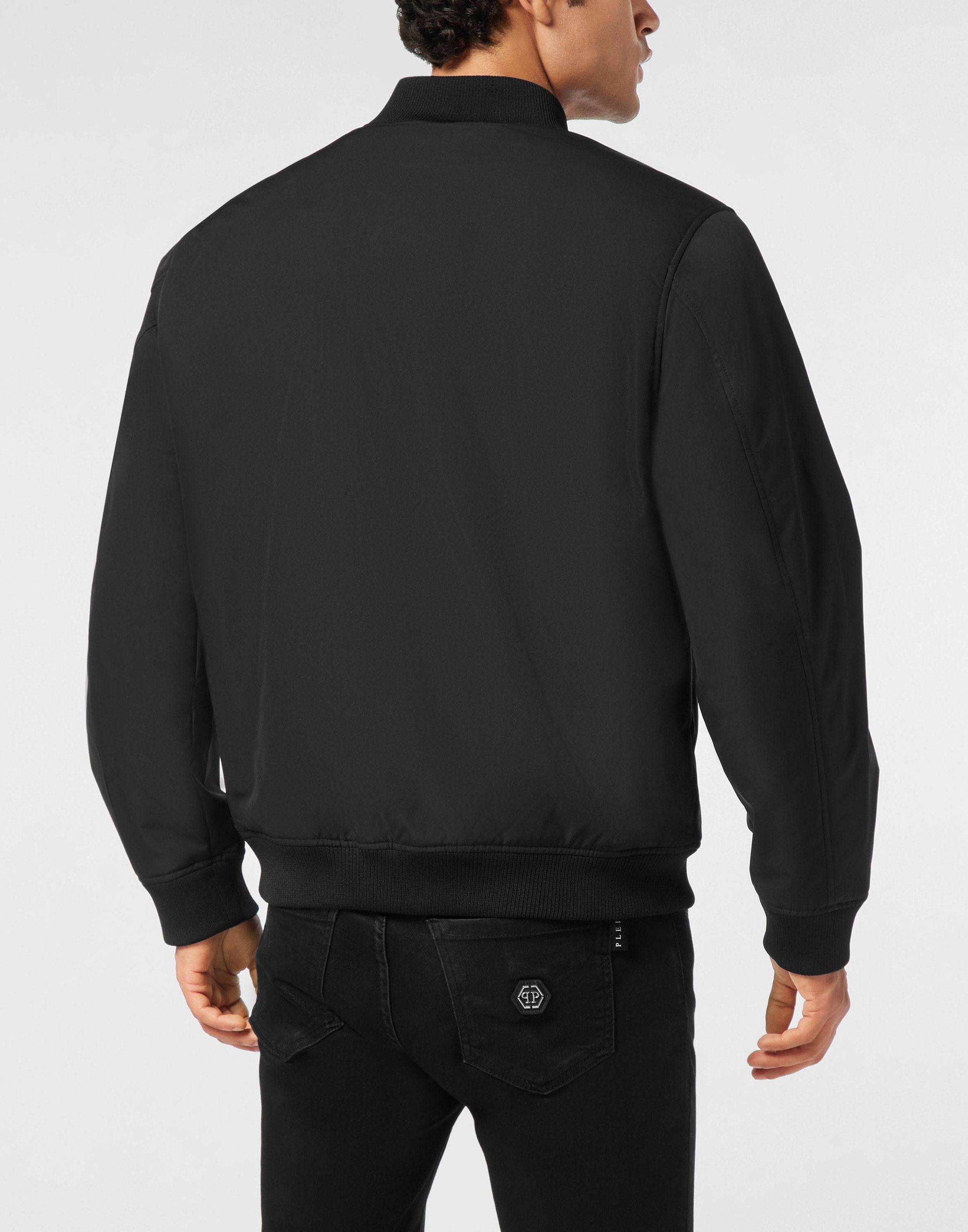 PHILIPP PLEIN »Bomberjacke«