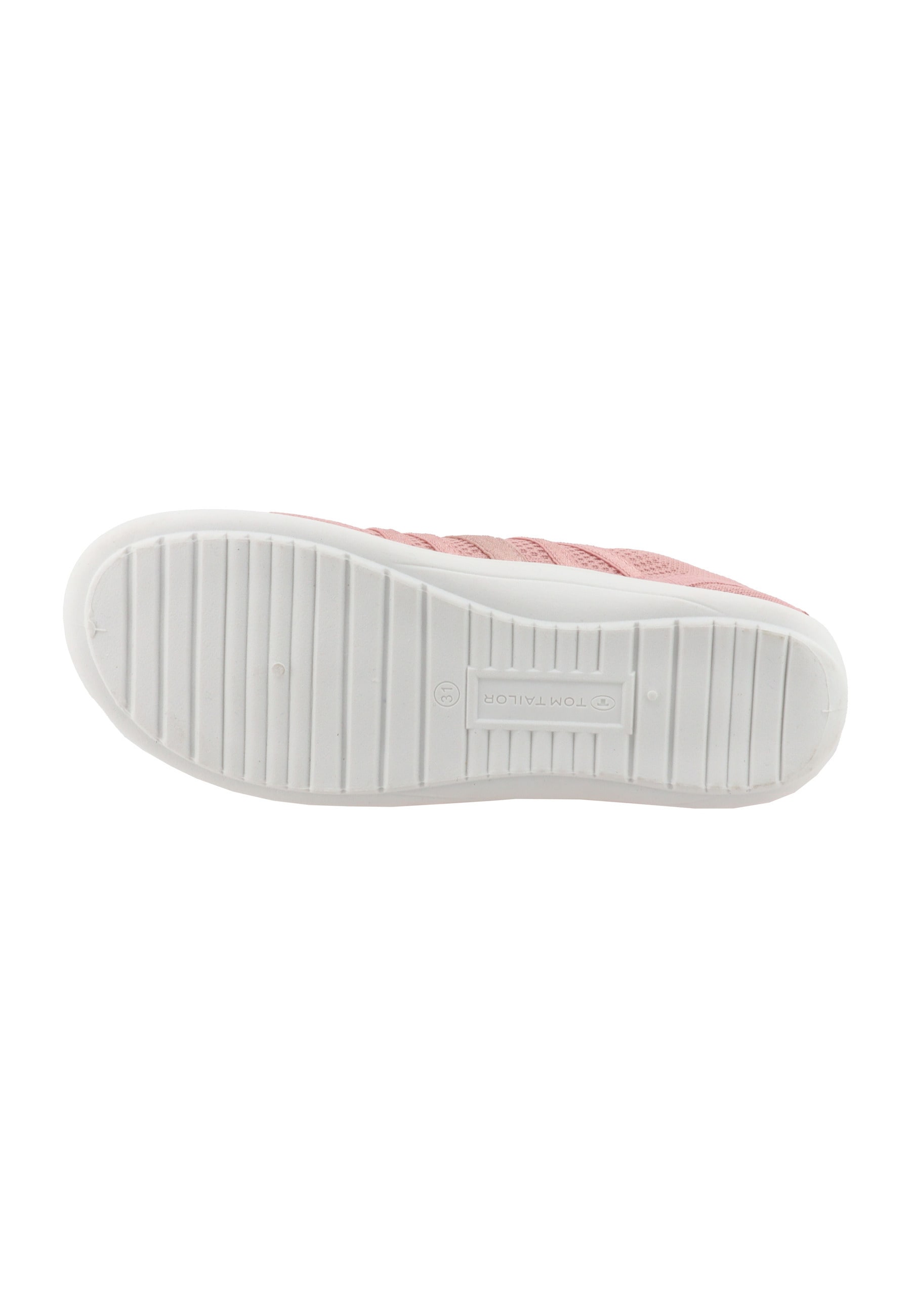 TOM TAILOR Sneaker »Tom Tailor Sneaker Low«  1 tlg.