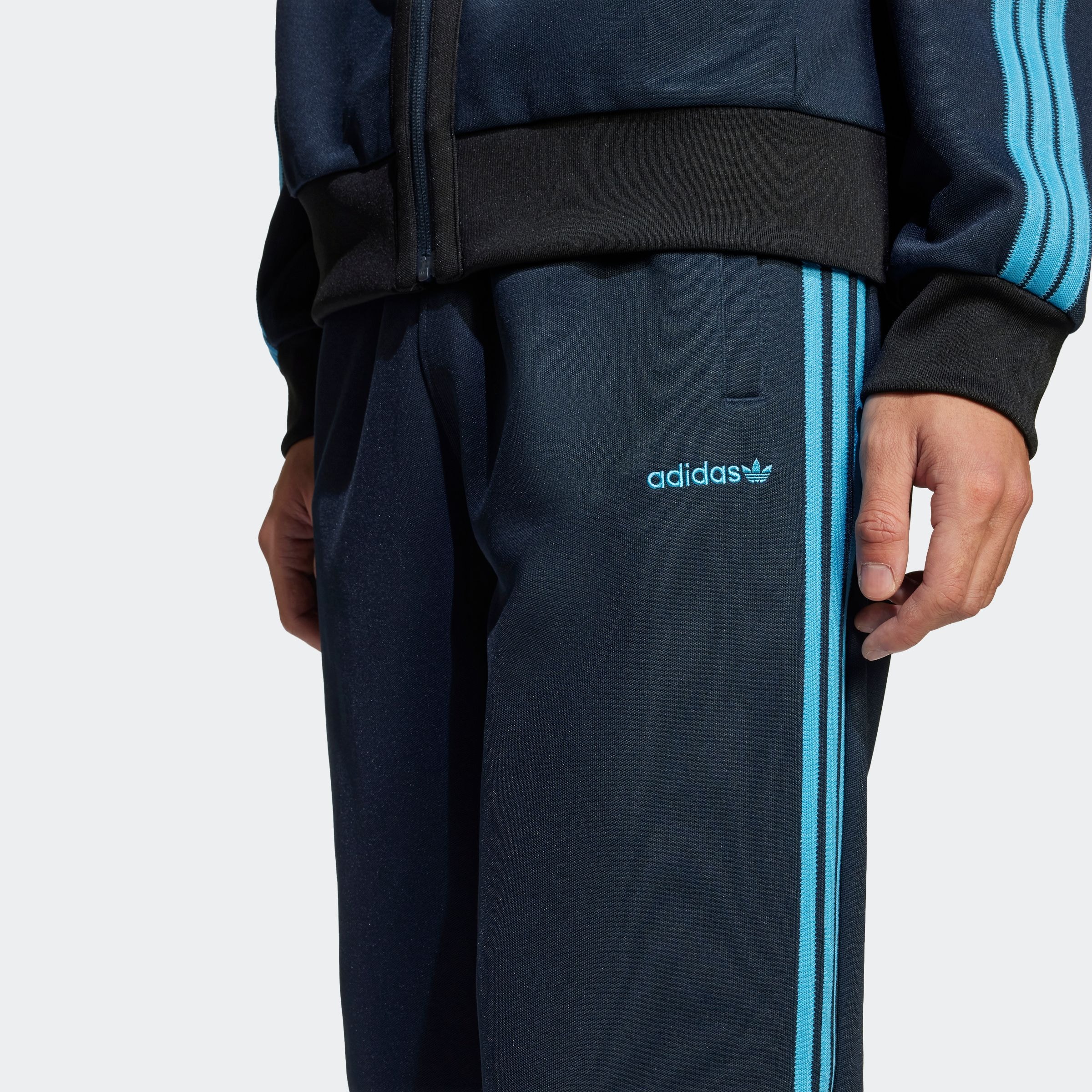 adidas Originals Sporthose »TP«, (1 tlg.)