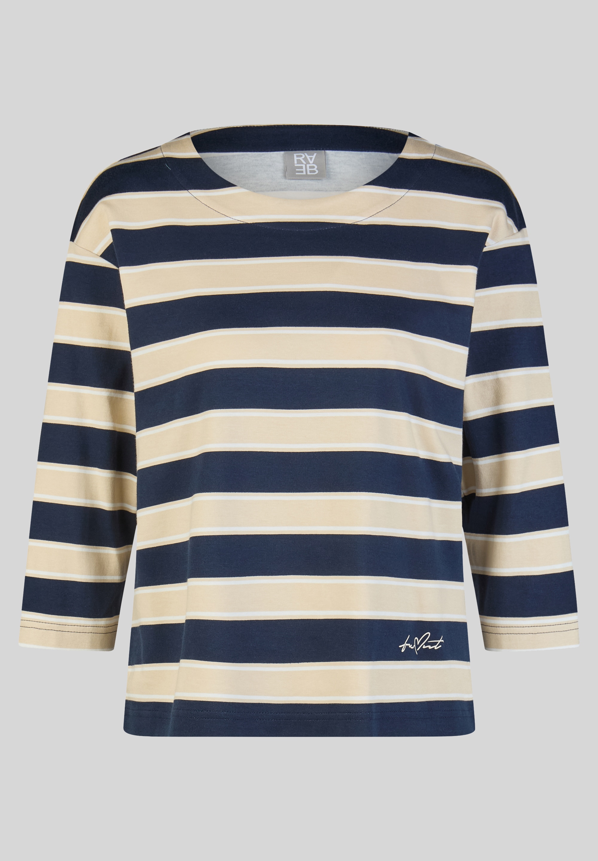 Rabe Print-Shirt »T-Shirt«