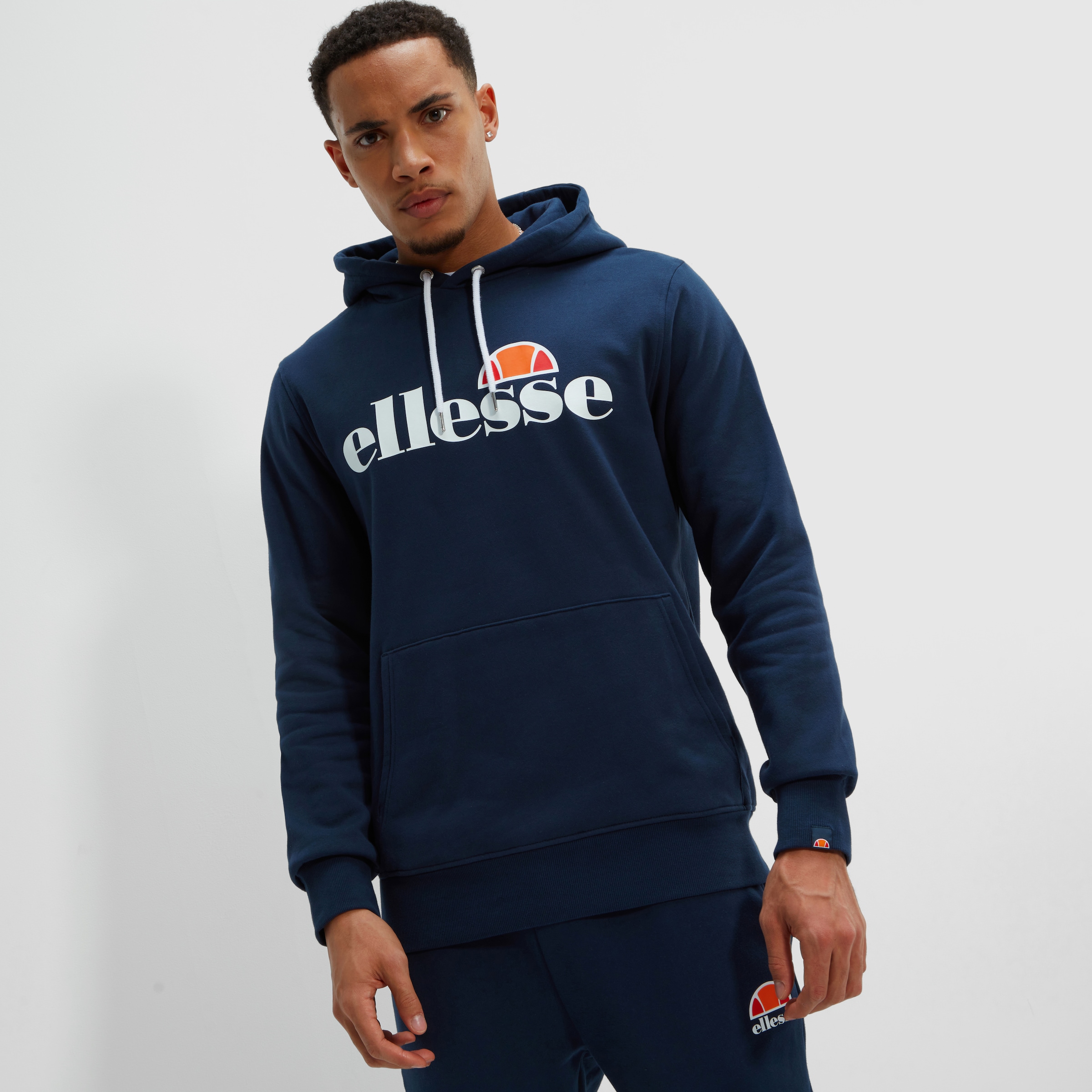 Ellesse Kapuzensweatshirt "SL GOTTERO OH HOODY"