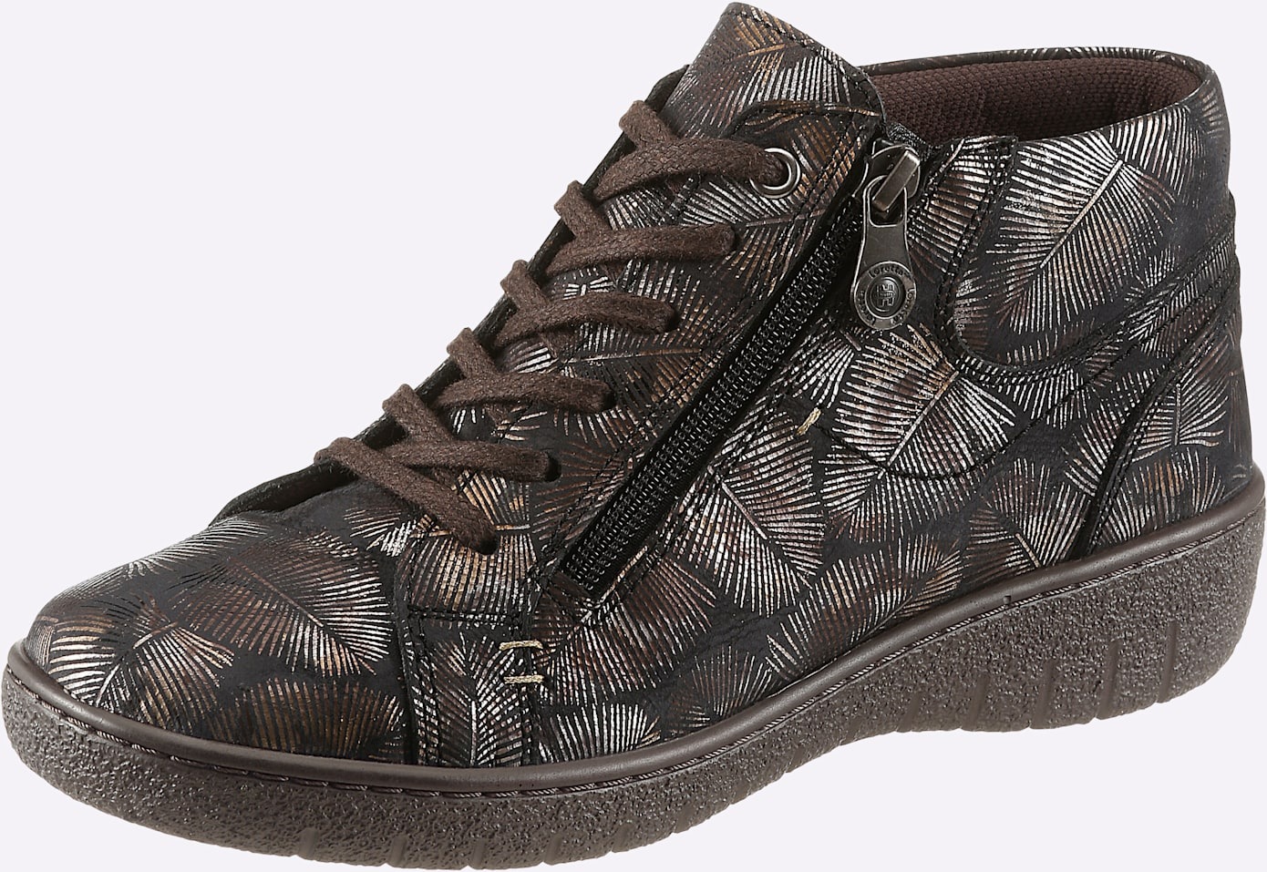 Casual Looks Stiefelette