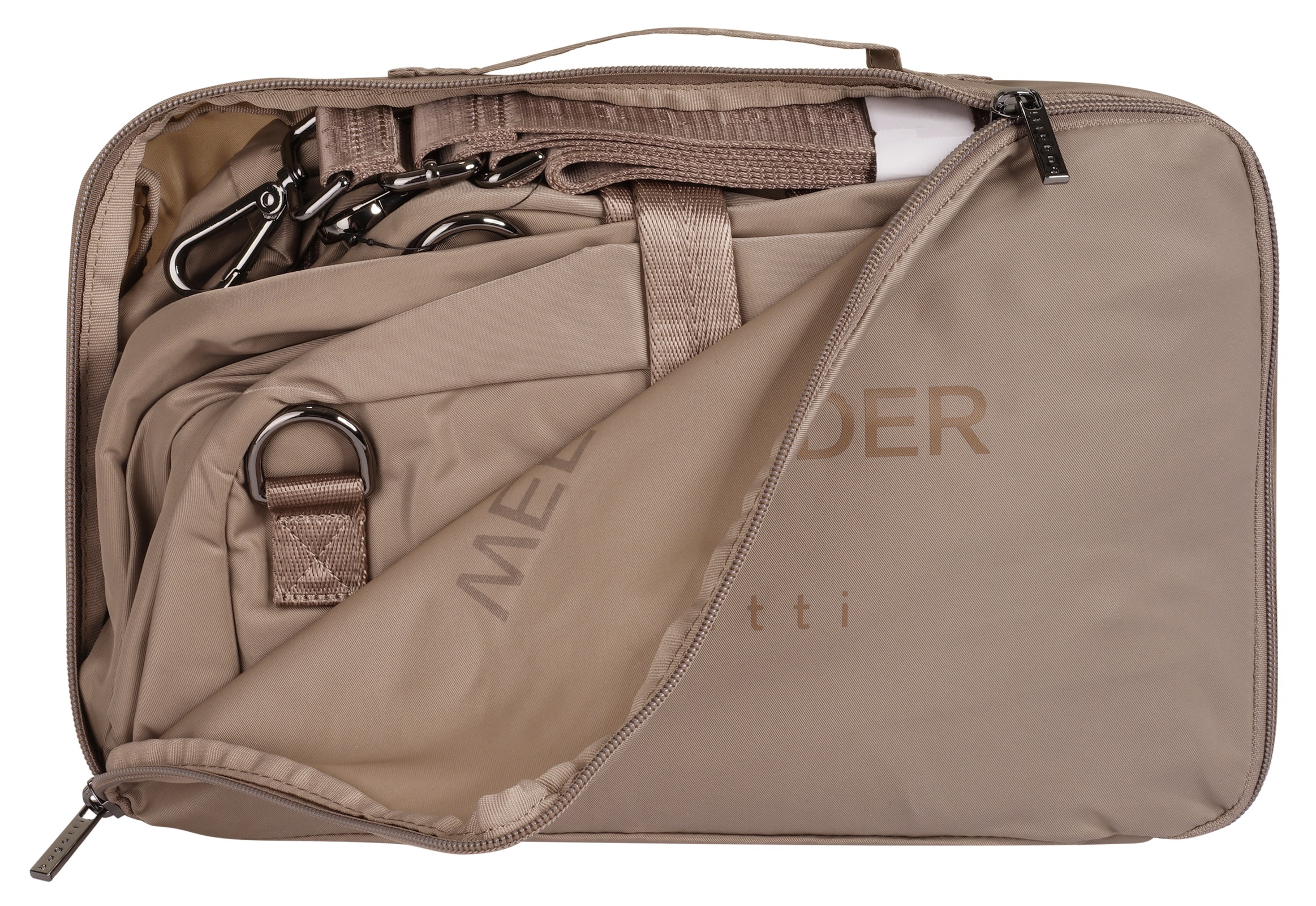 bugatti Reisetasche »ELIA«