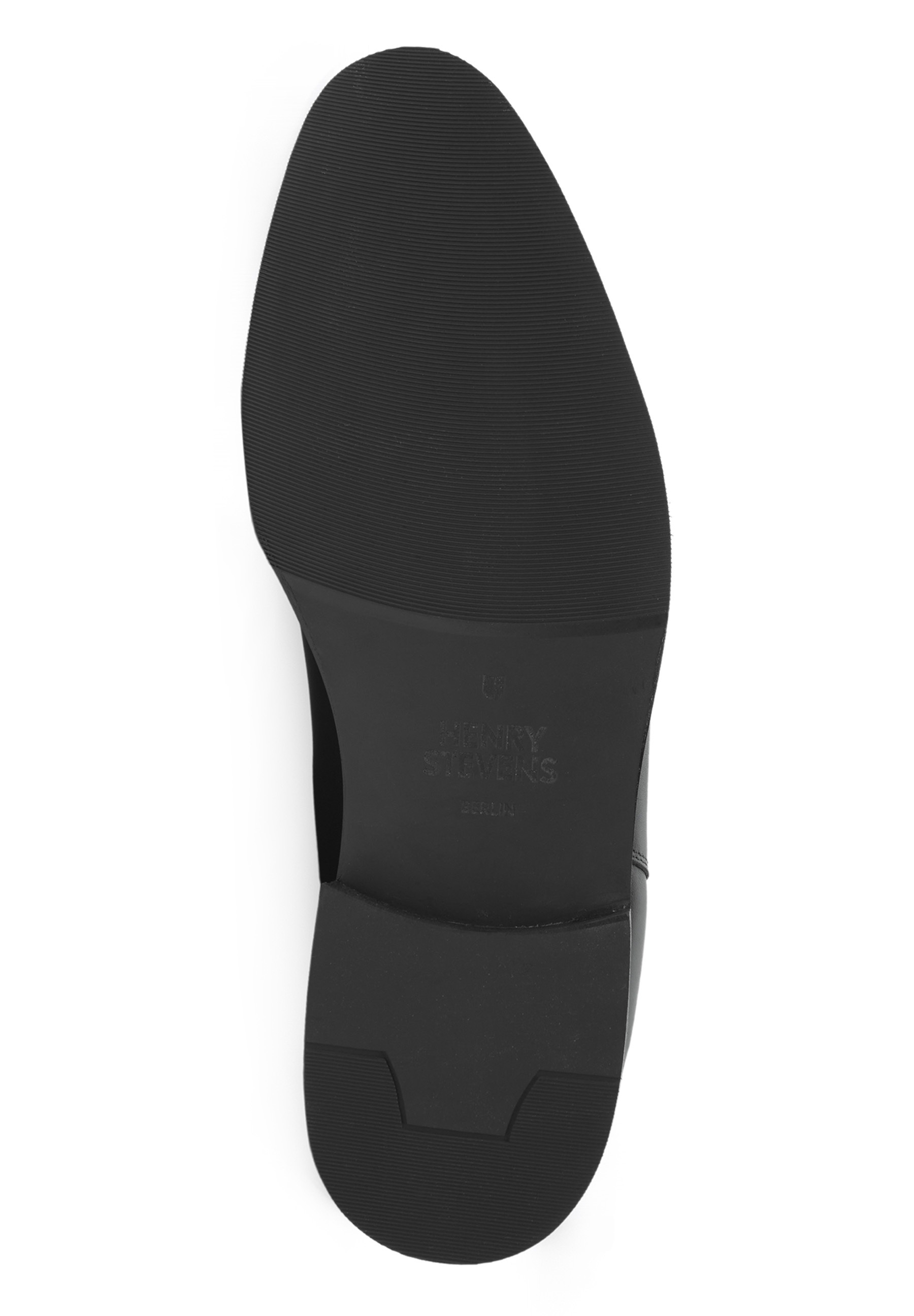 Thumbnail - Henry Stevens Chelseaboots "Marshall CB2"