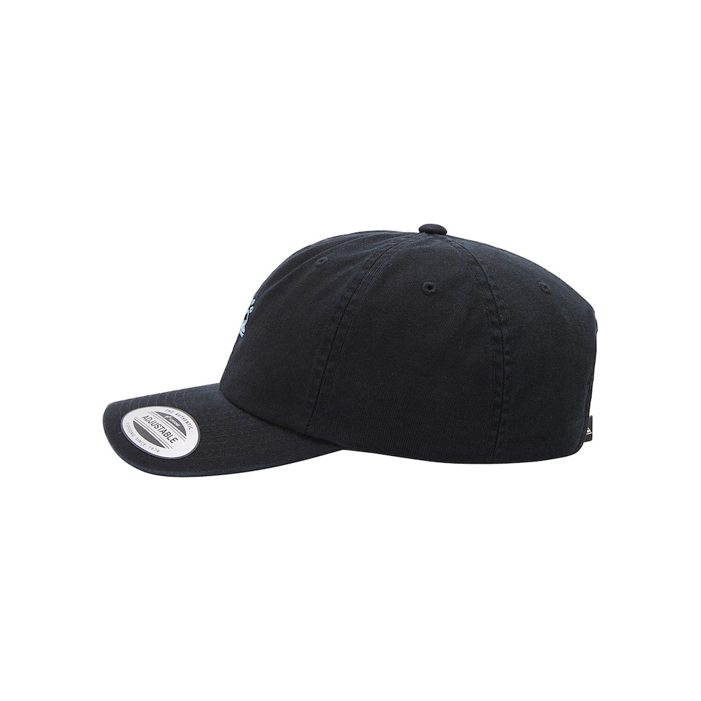 Quiksilver Snapback Cap »Waxer«