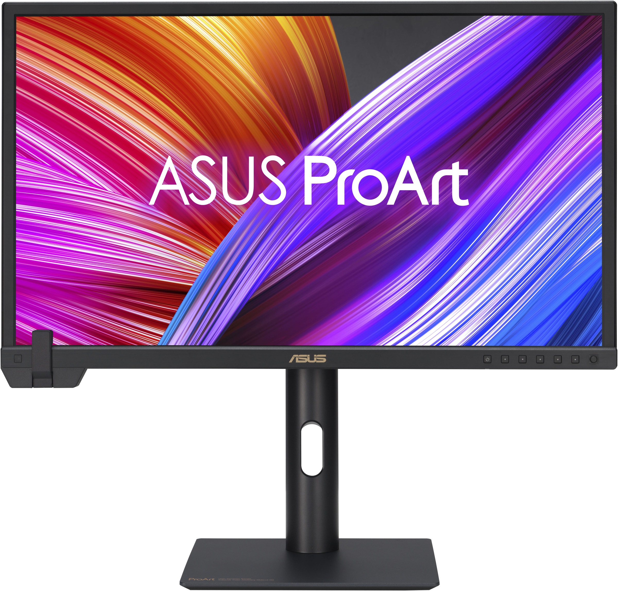 Asus LED-Monitor »PA24US« 60 cm/24 ″  3840 x 2160 px 5 Reaktionszeit 60 Hz