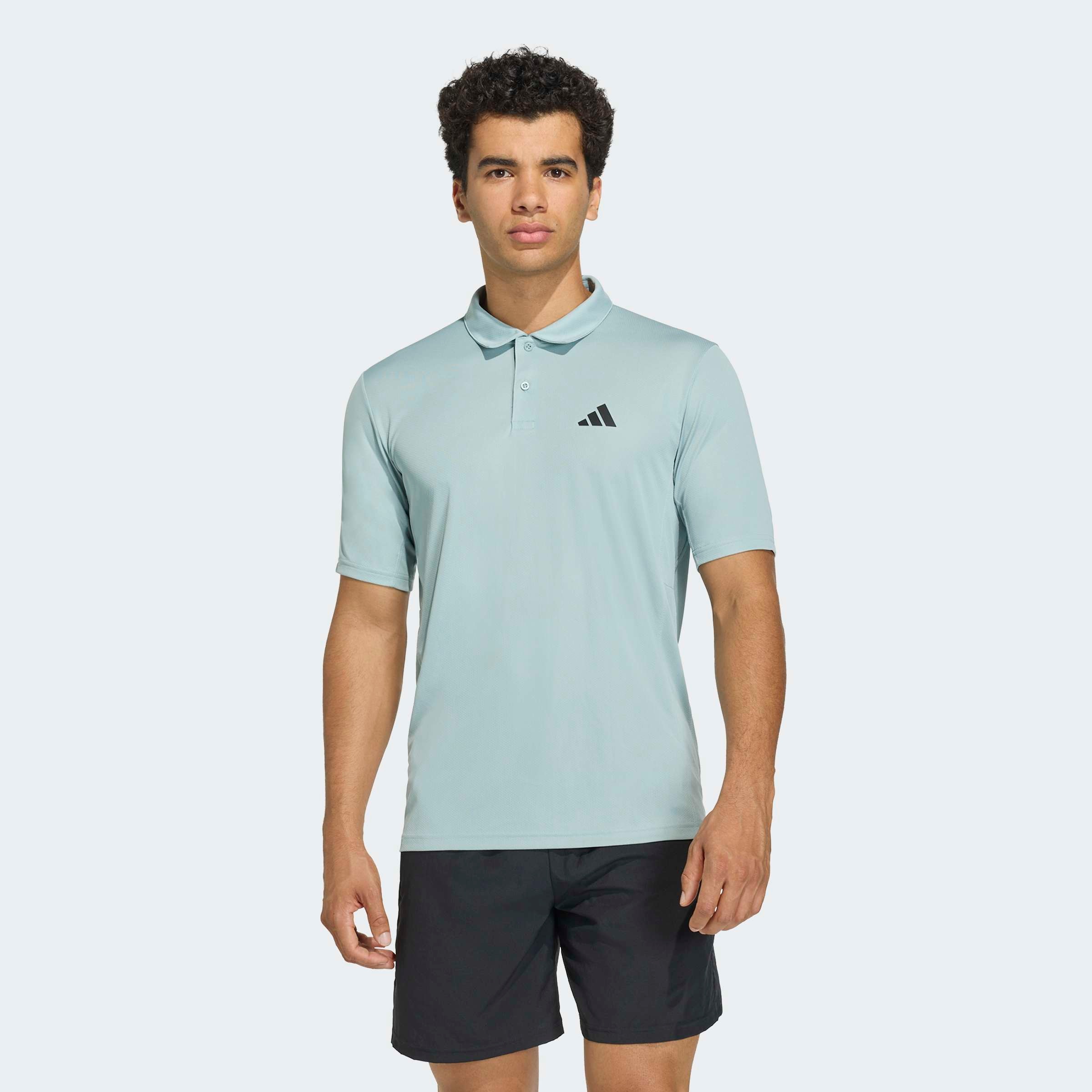 adidas Performance Poloshirt "WORKOUT ESSENTIALS BASE POLO" günstig online kaufen